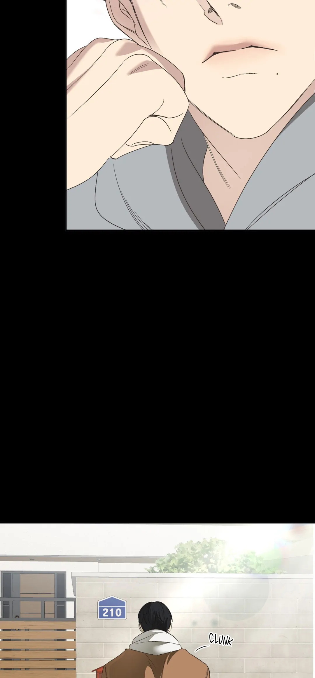 Backlight [Official] {Uncensored} - Chapter 25 manhwa