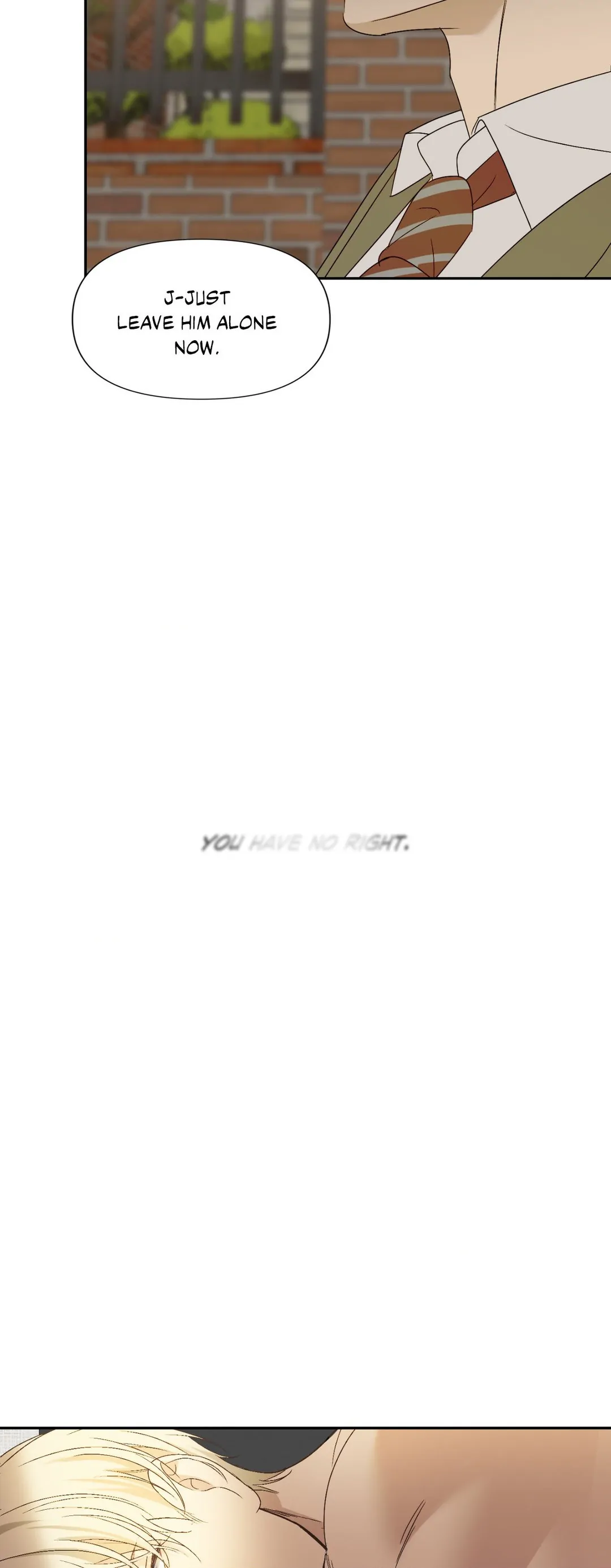 Backlight [Official] {Uncensored} - Chapter 25 manhwa