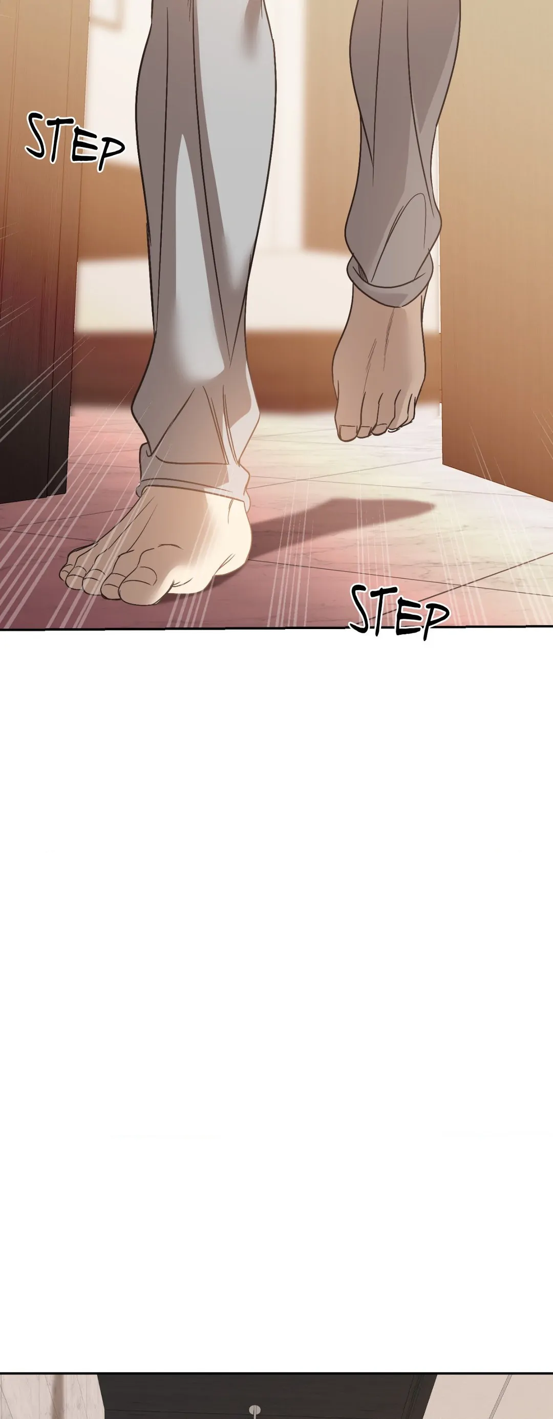 Backlight [Official] {Uncensored} - Chapter 25 manhwa