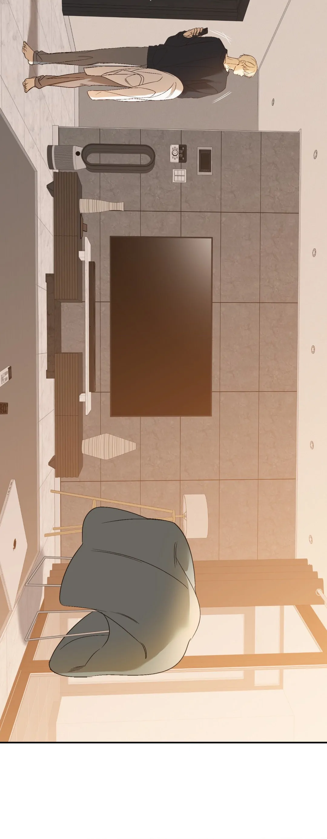 Backlight [Official] {Uncensored} - Chapter 25 manhwa