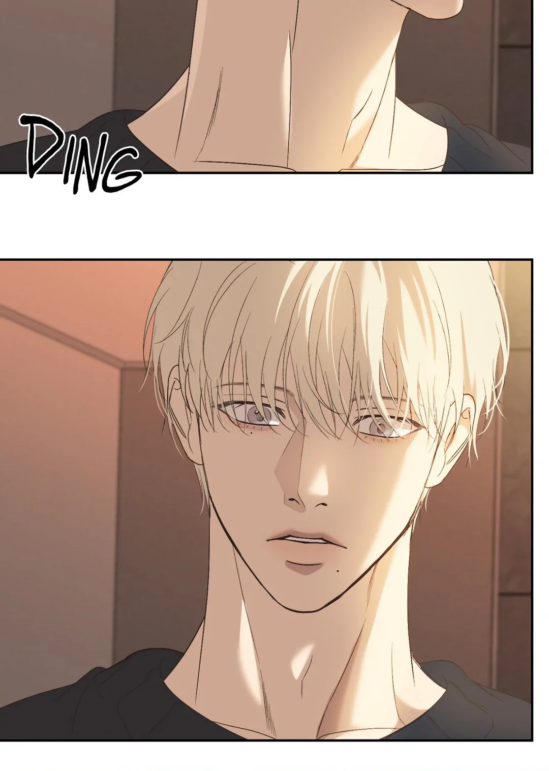 Backlight [Official] {Uncensored} - Chapter 25 manhwa