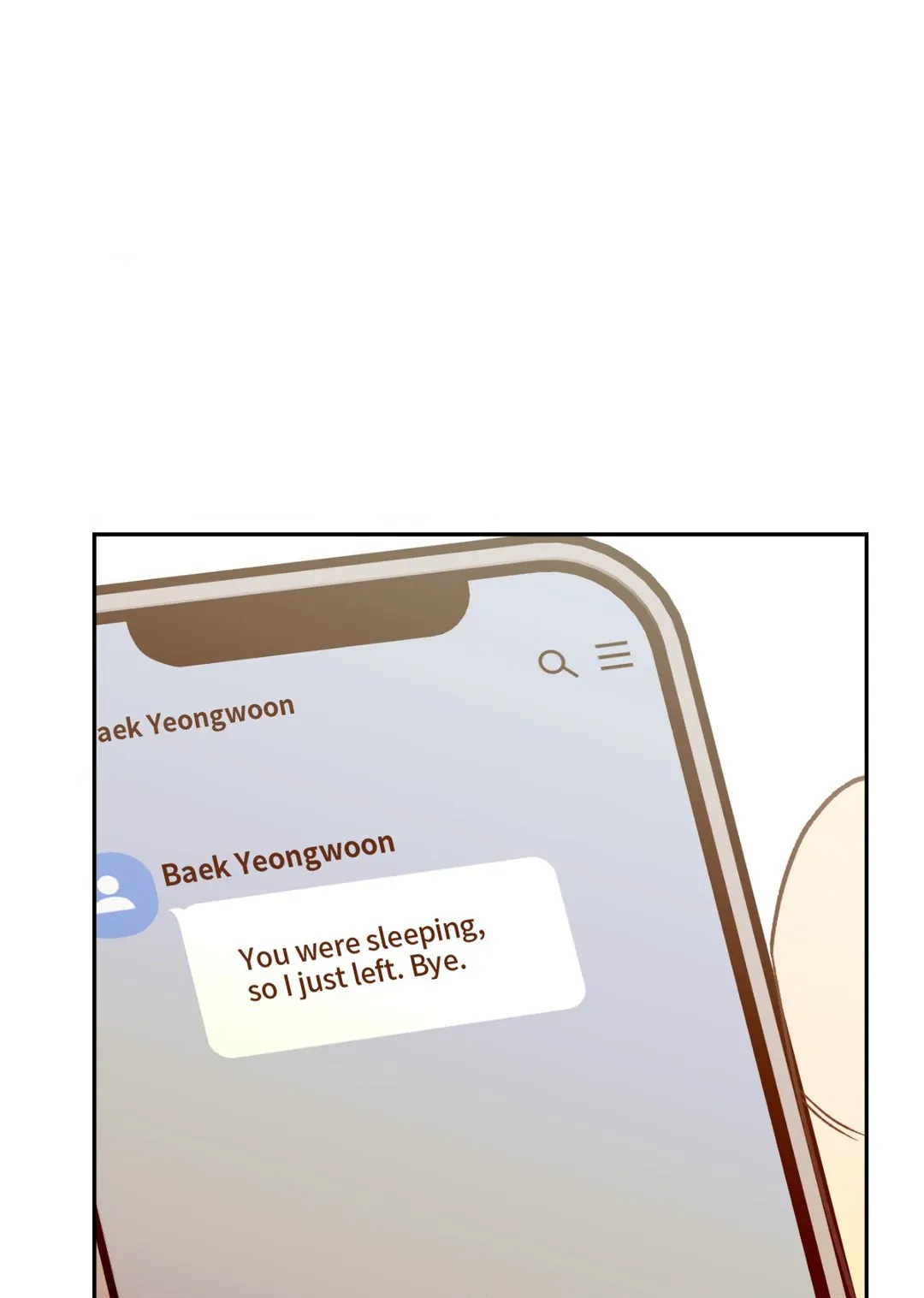 Backlight [Official] {Uncensored} - Chapter 25 manhwa