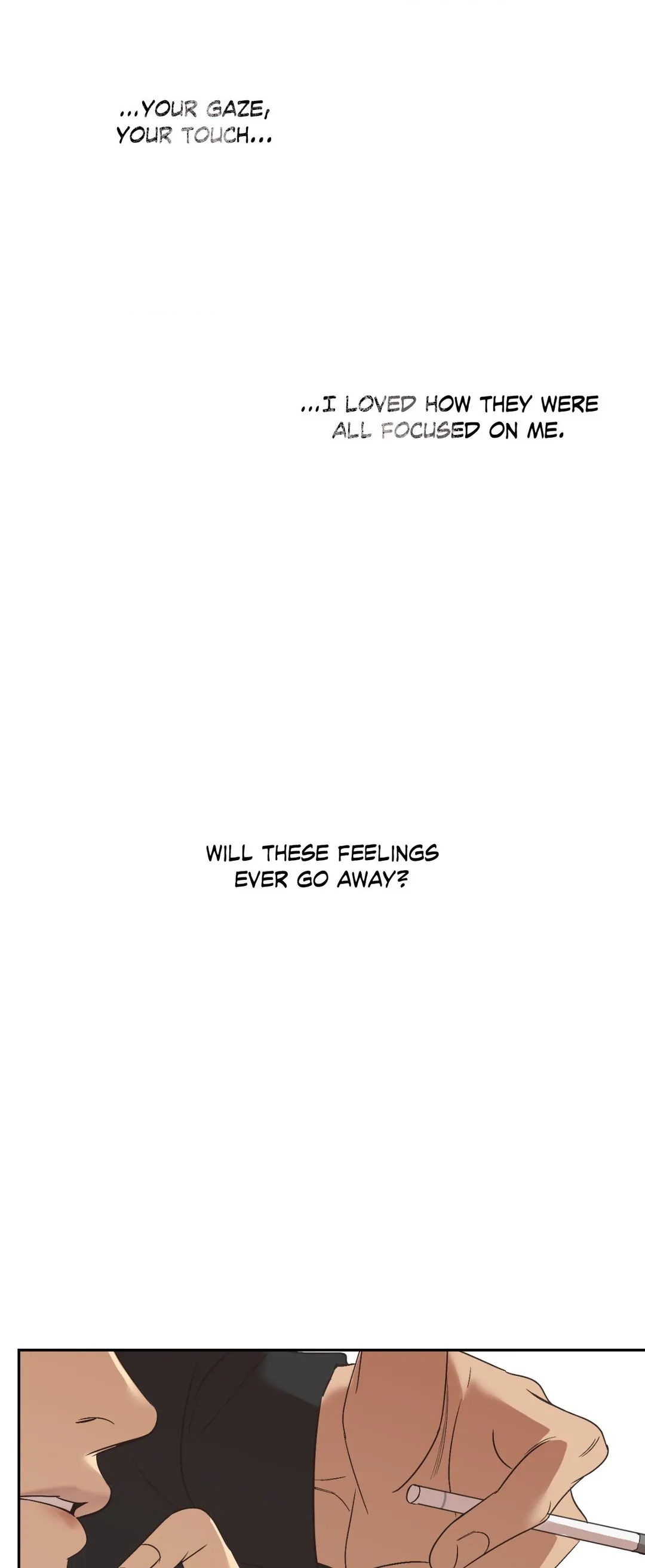 Backlight [Official] {Uncensored} - Chapter 25 manhwa