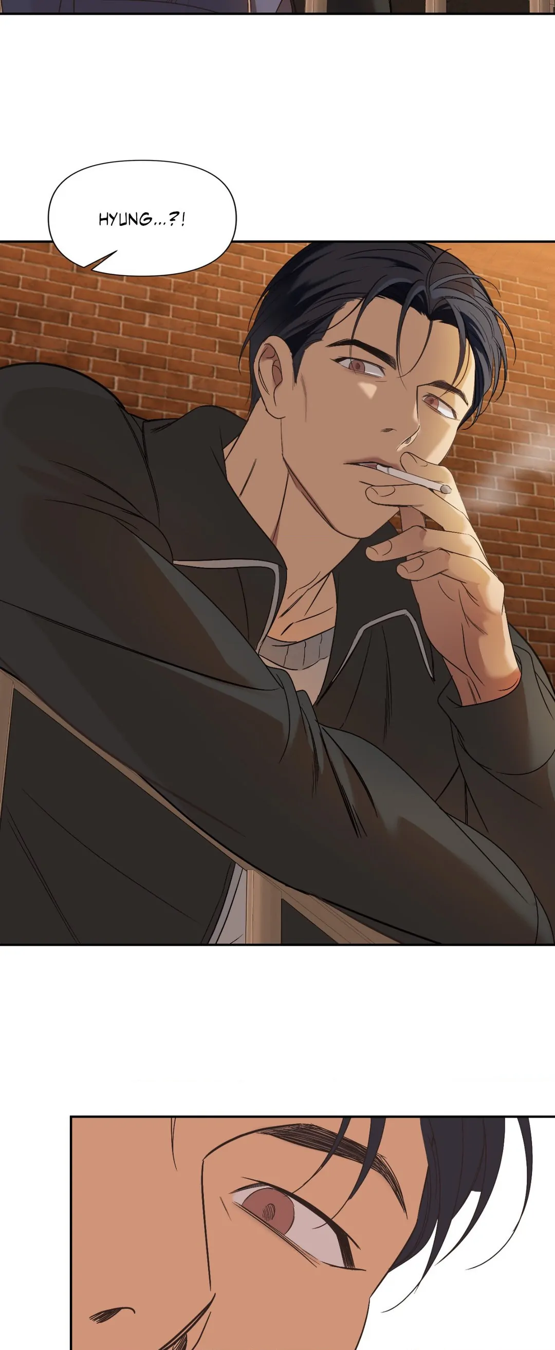 Backlight [Official] {Uncensored} - Chapter 25 manhwa