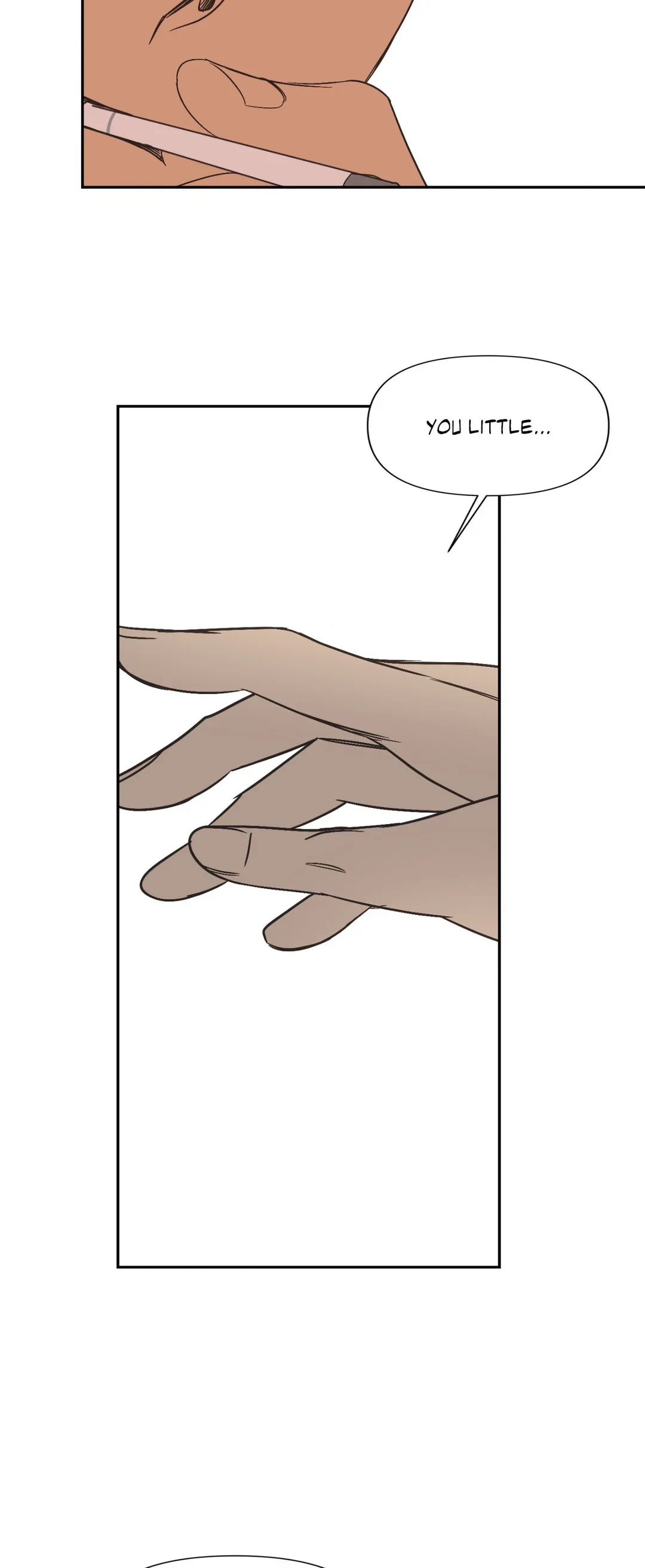 Backlight [Official] {Uncensored} - Chapter 25 manhwa