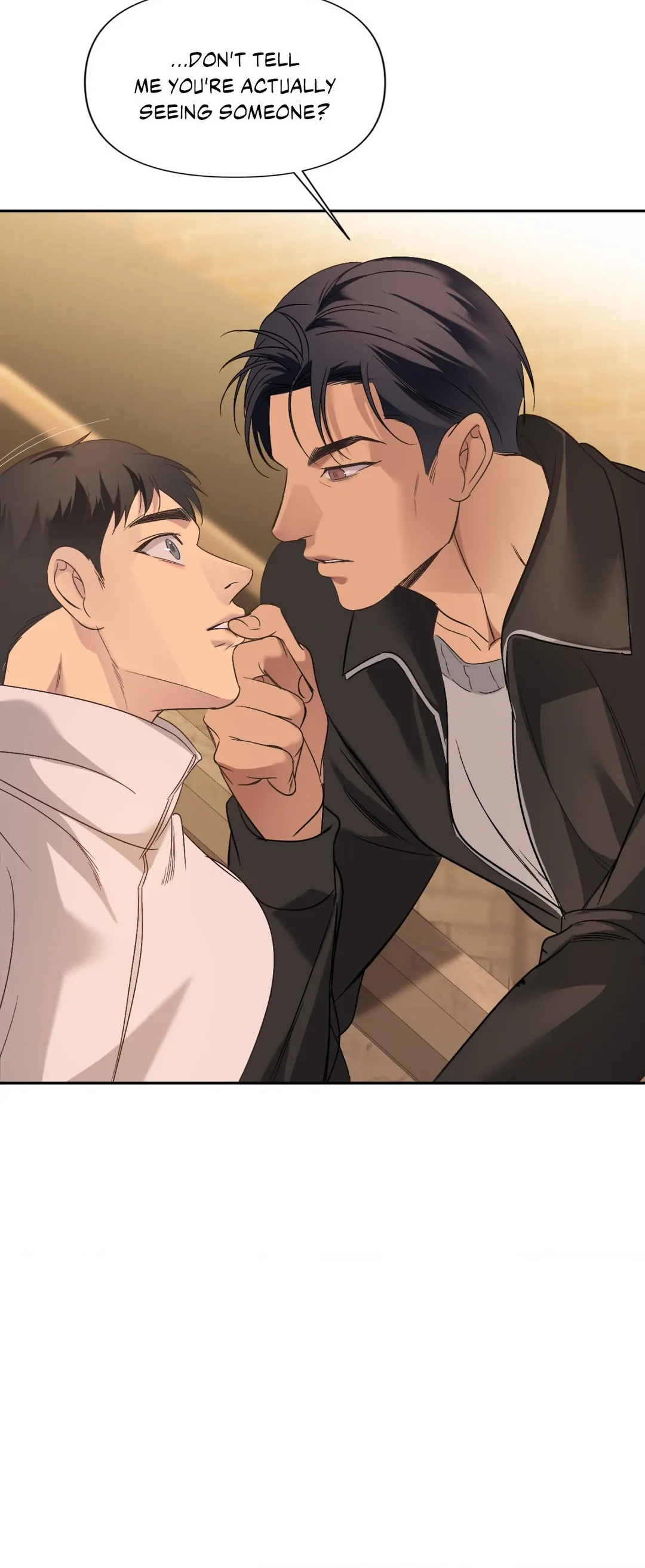 Backlight [Official] {Uncensored} - Chapter 25 manhwa