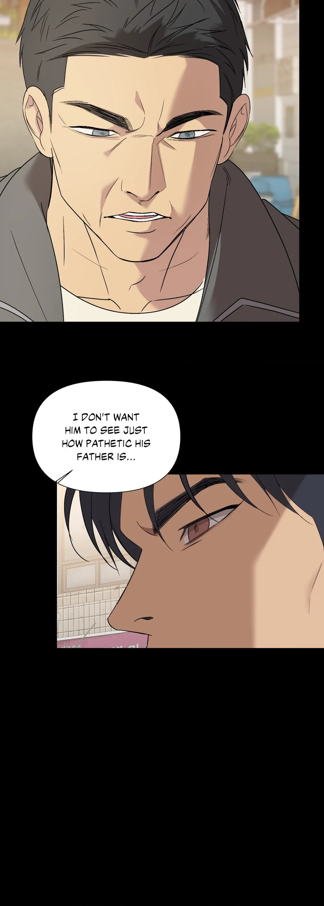 Backlight [Official] {Uncensored} - Chapter 26 manhwa
