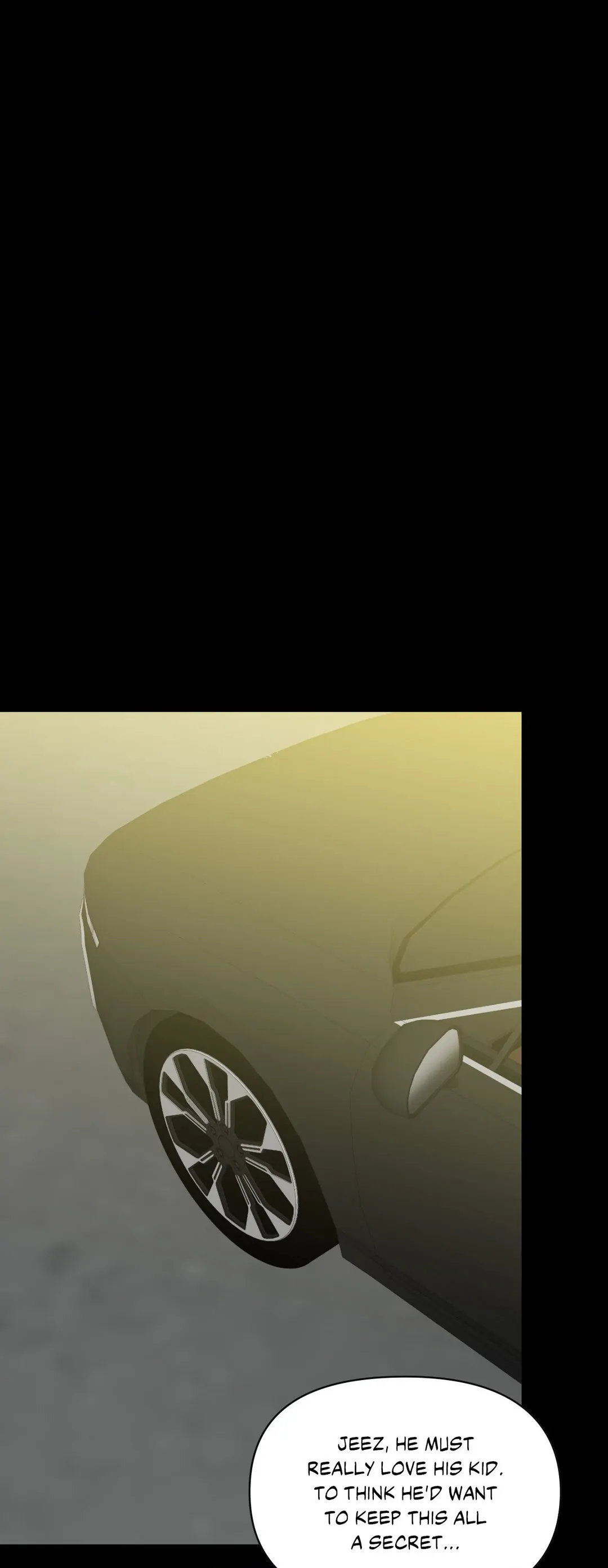 Backlight [Official] {Uncensored} - Chapter 26 manhwa