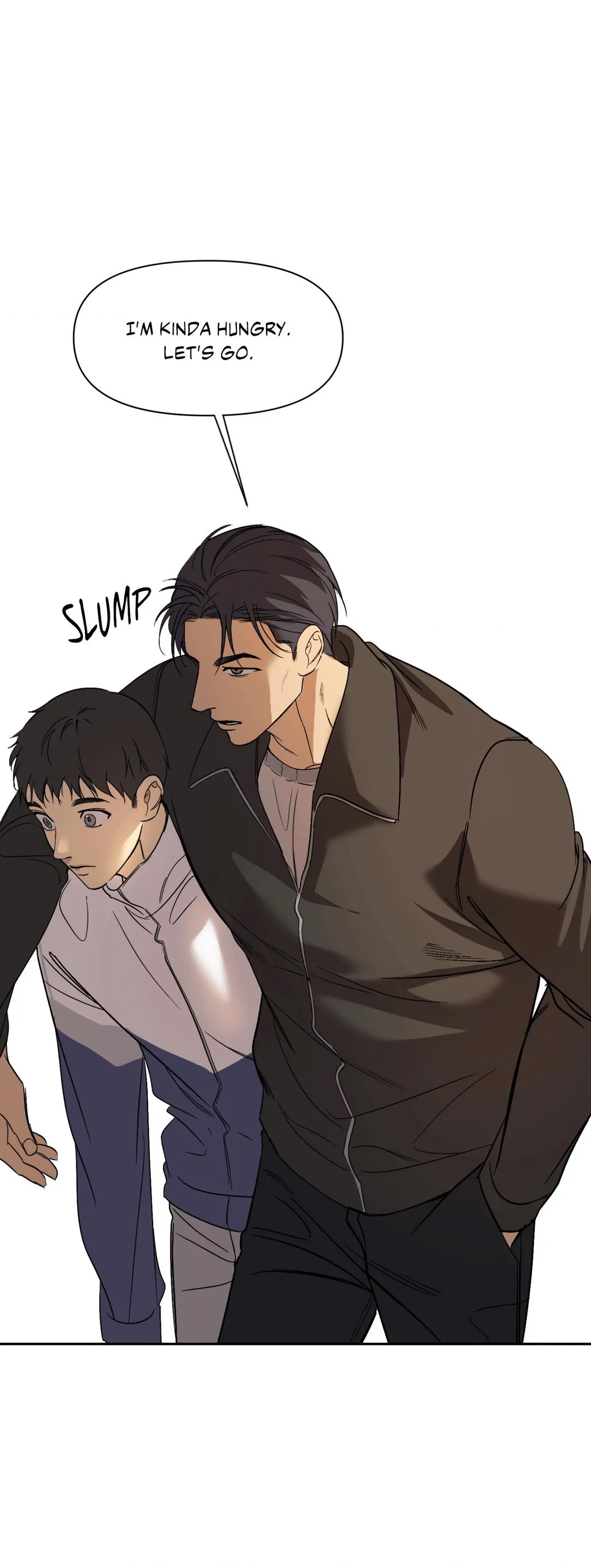 Backlight [Official] {Uncensored} - Chapter 26 manhwa