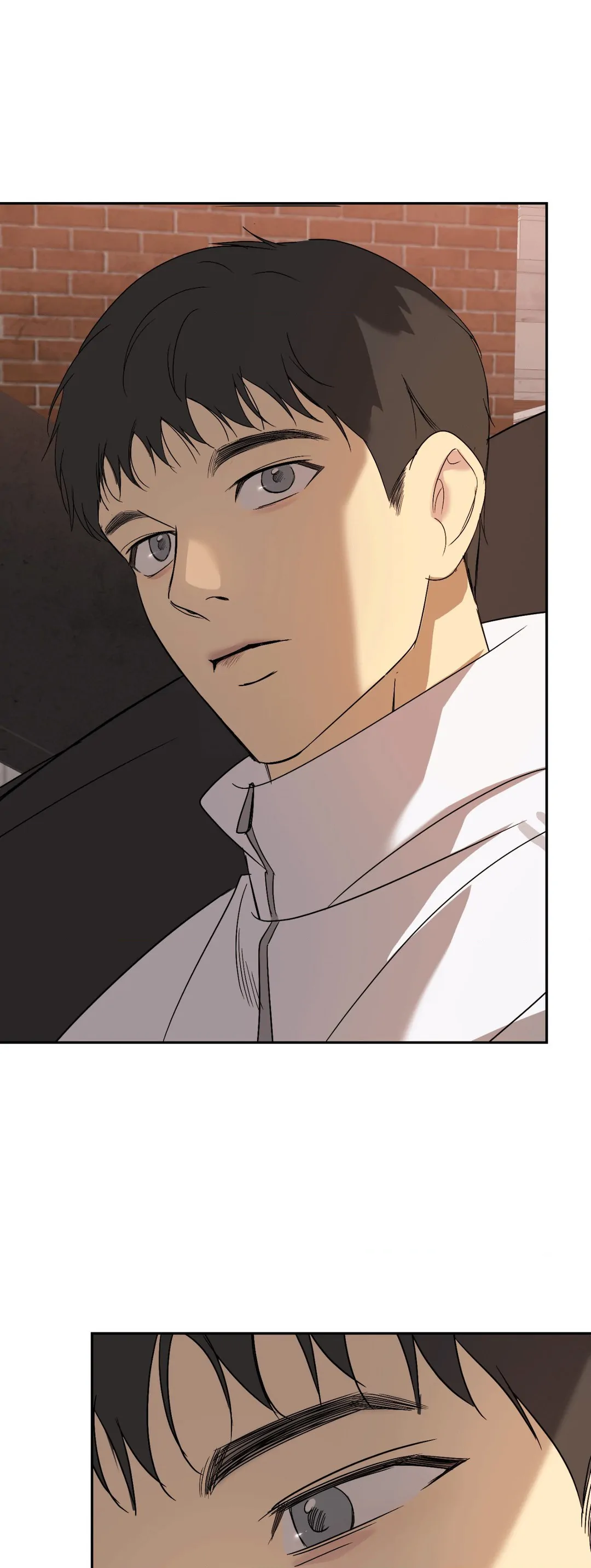 Backlight [Official] {Uncensored} - Chapter 26 manhwa