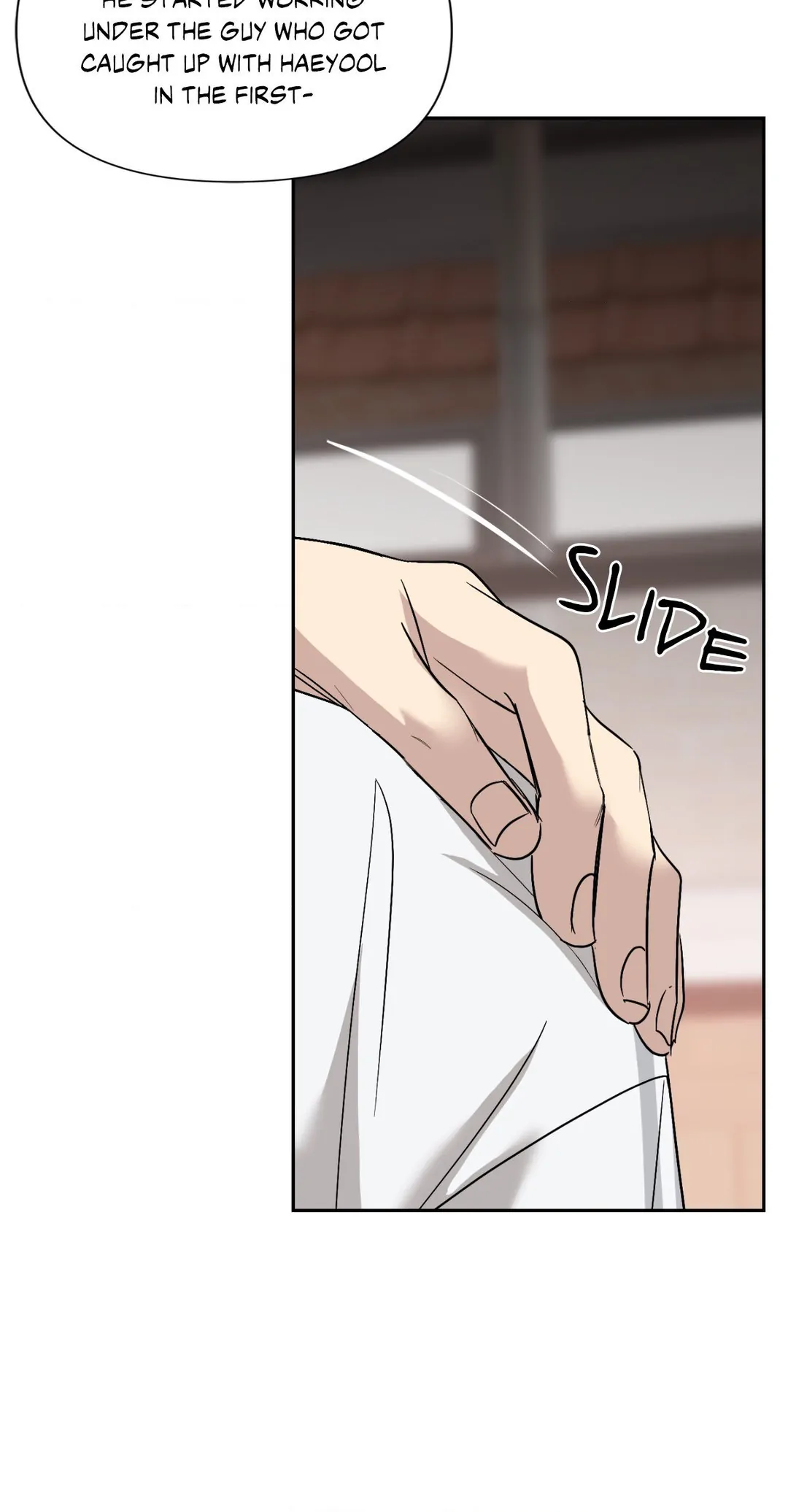 Backlight [Official] {Uncensored} - Chapter 26 manhwa