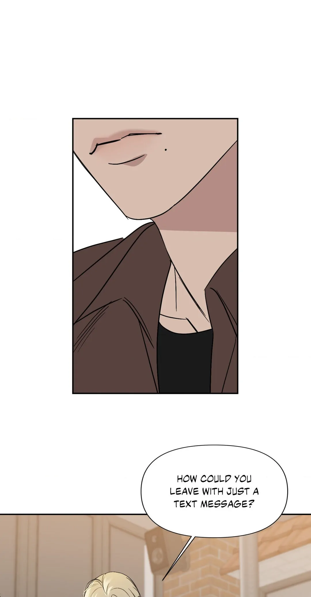 Backlight [Official] {Uncensored} - Chapter 26 manhwa
