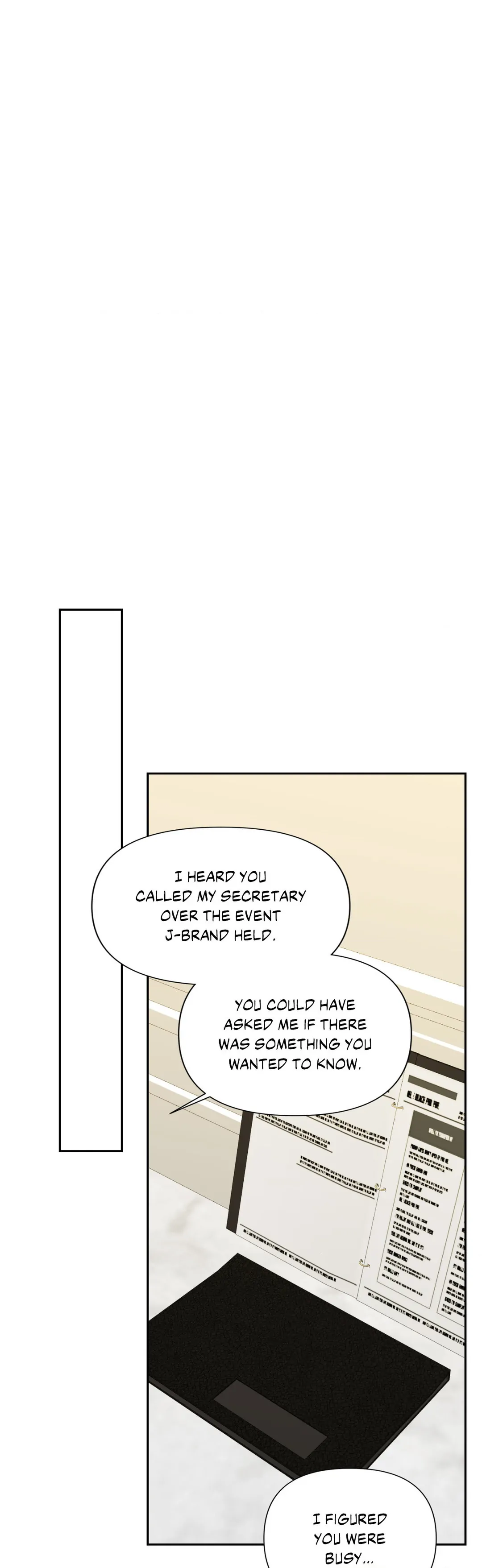 Backlight [Official] {Uncensored} - Chapter 27 manhwa