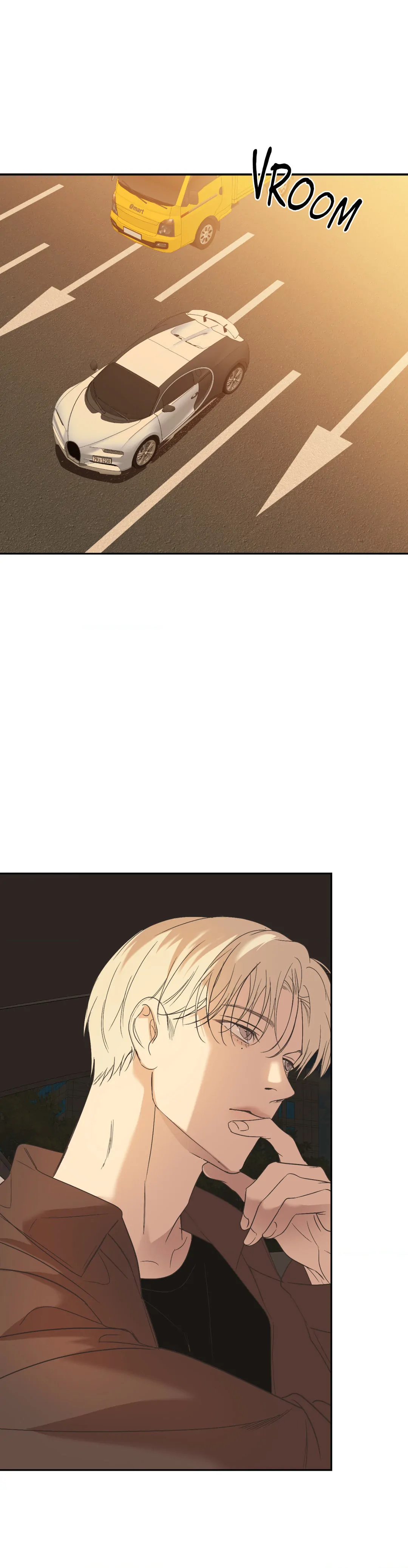 Backlight [Official] {Uncensored} - Chapter 27 manhwa