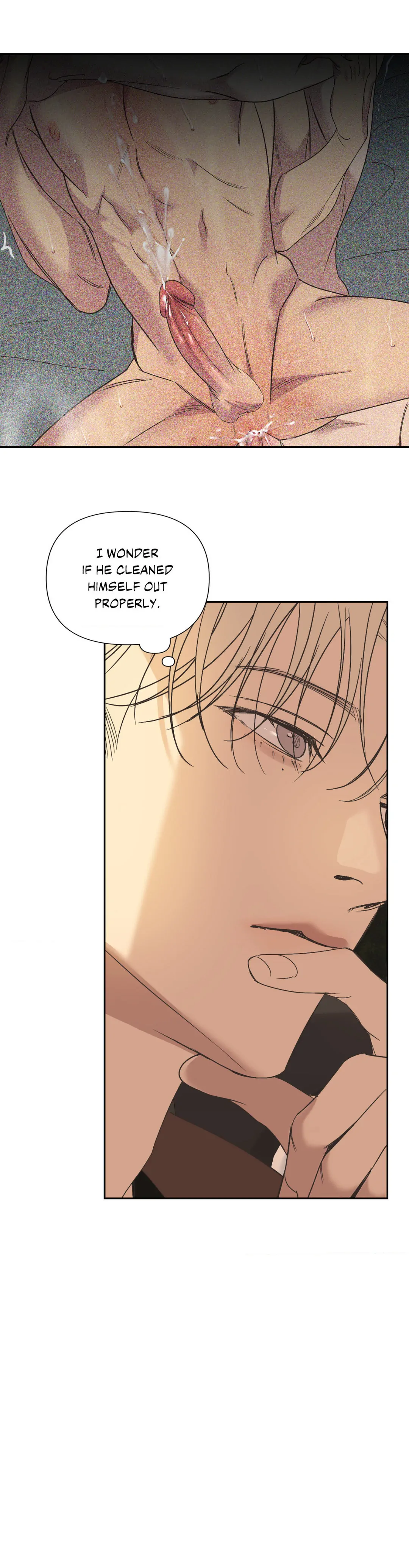 Backlight [Official] {Uncensored} - Chapter 27 manhwa