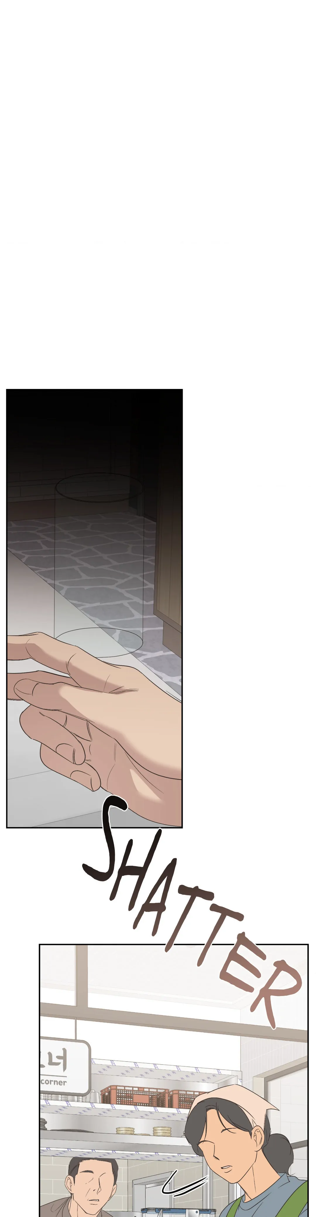 Backlight [Official] {Uncensored} - Chapter 27 manhwa