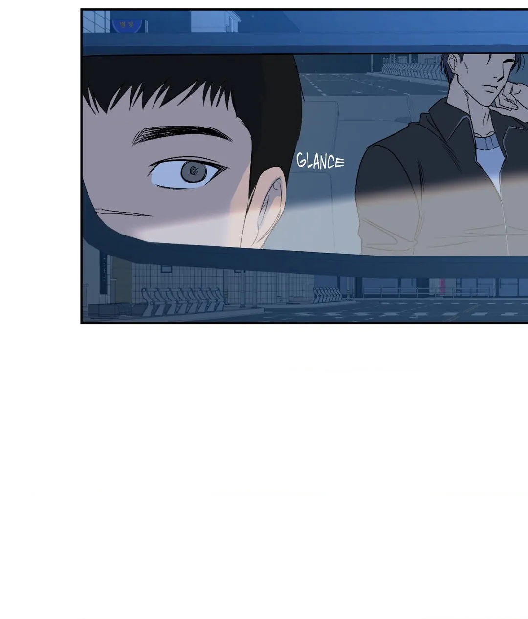 Backlight [Official] {Uncensored} - Chapter 29 manhwa