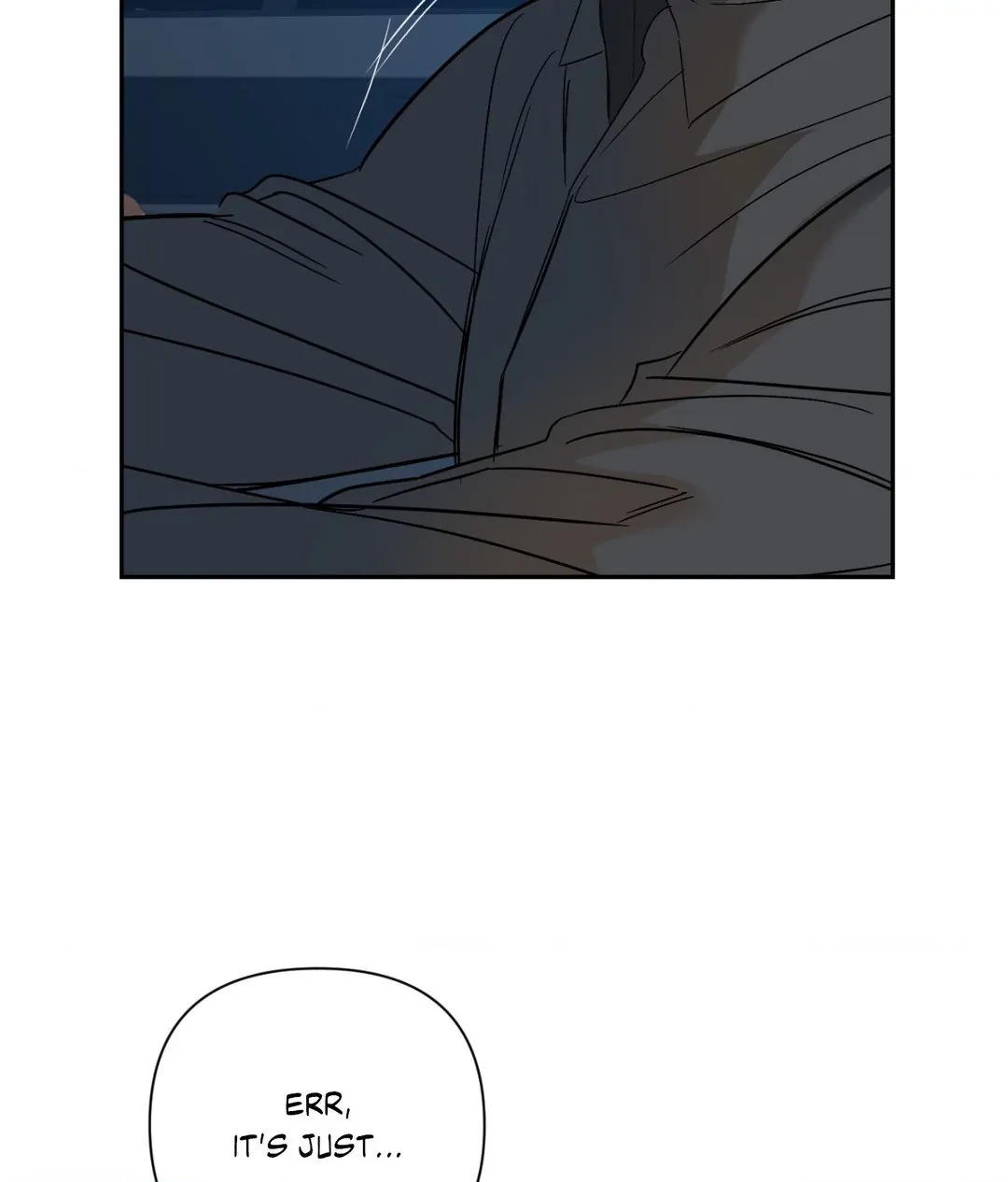 Backlight [Official] {Uncensored} - Chapter 29 manhwa