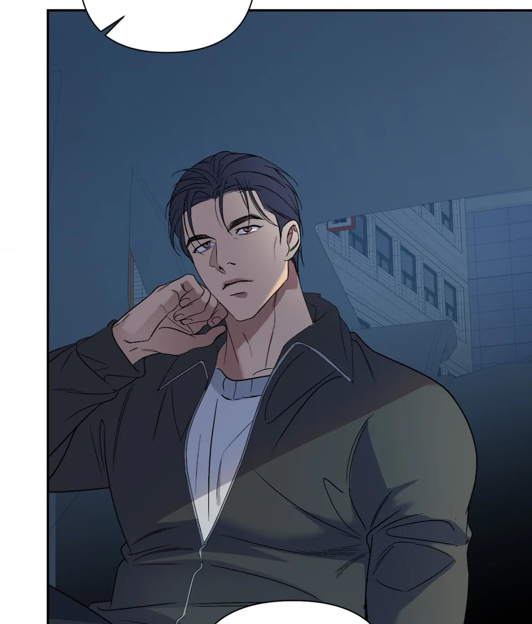 Backlight [Official] {Uncensored} - Chapter 29 manhwa