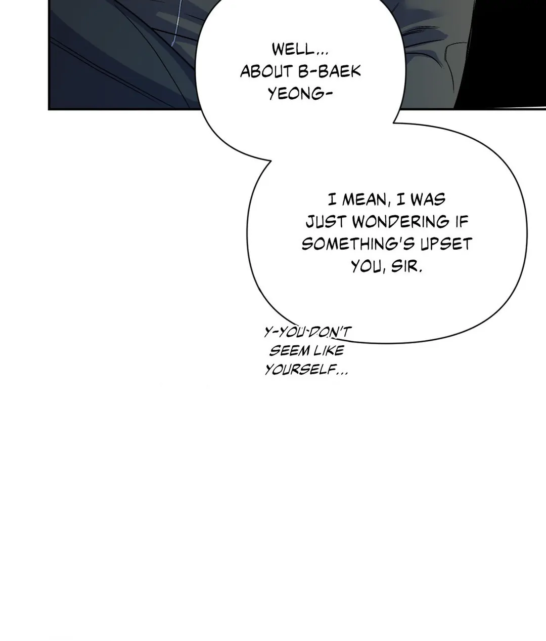 Backlight [Official] {Uncensored} - Chapter 29 manhwa