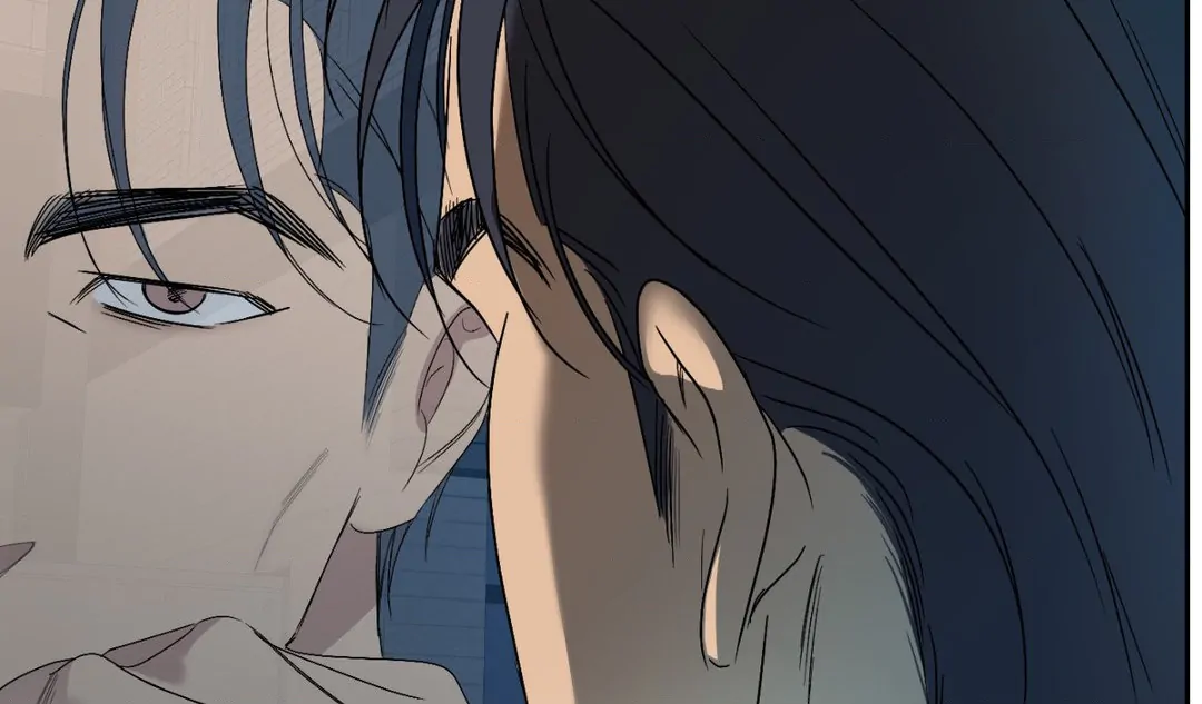 Backlight [Official] {Uncensored} - Chapter 29 manhwa