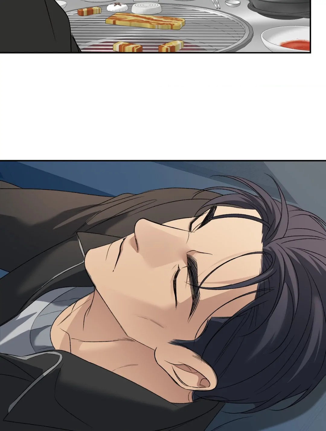 Backlight [Official] {Uncensored} - Chapter 29 manhwa