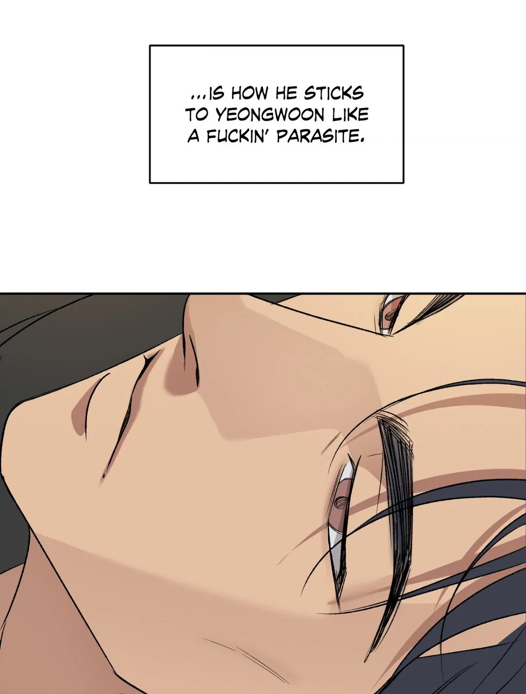 Backlight [Official] {Uncensored} - Chapter 29 manhwa