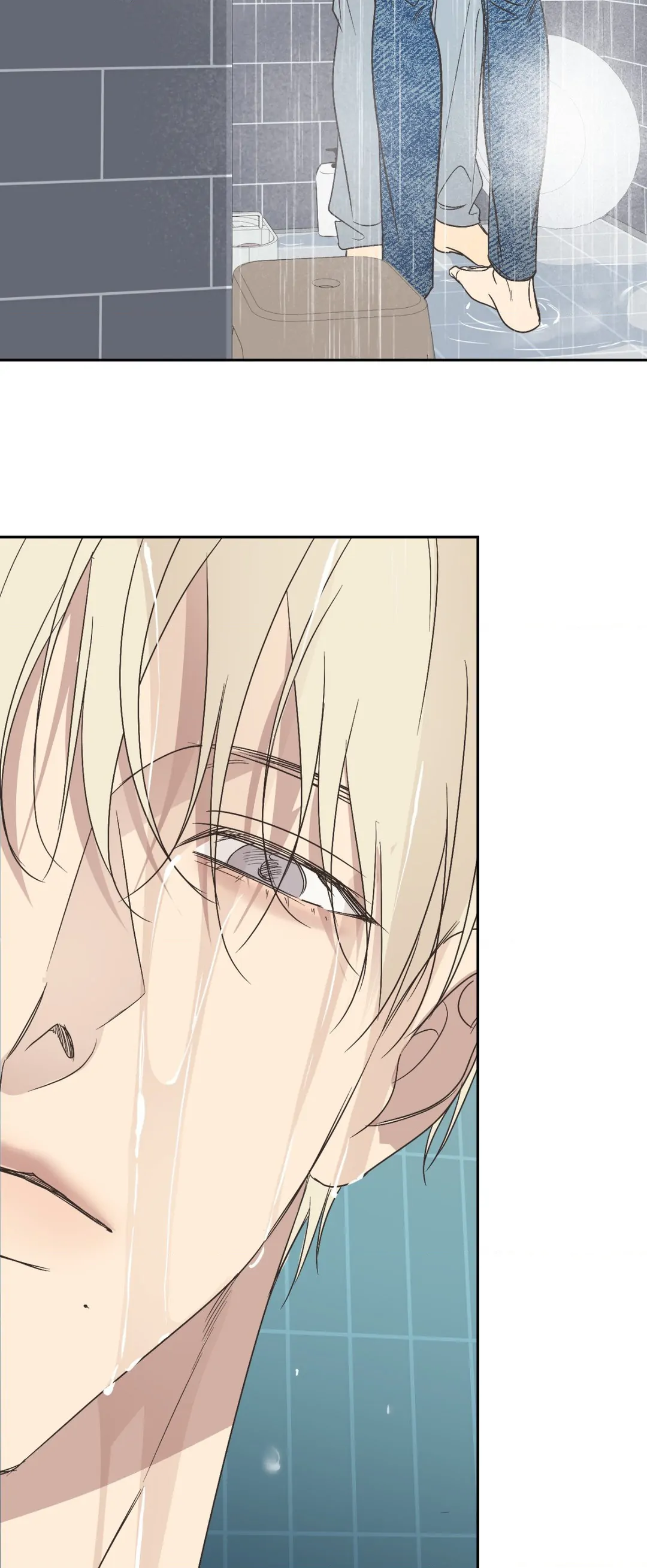 Backlight [Official] {Uncensored} - Chapter 29 manhwa