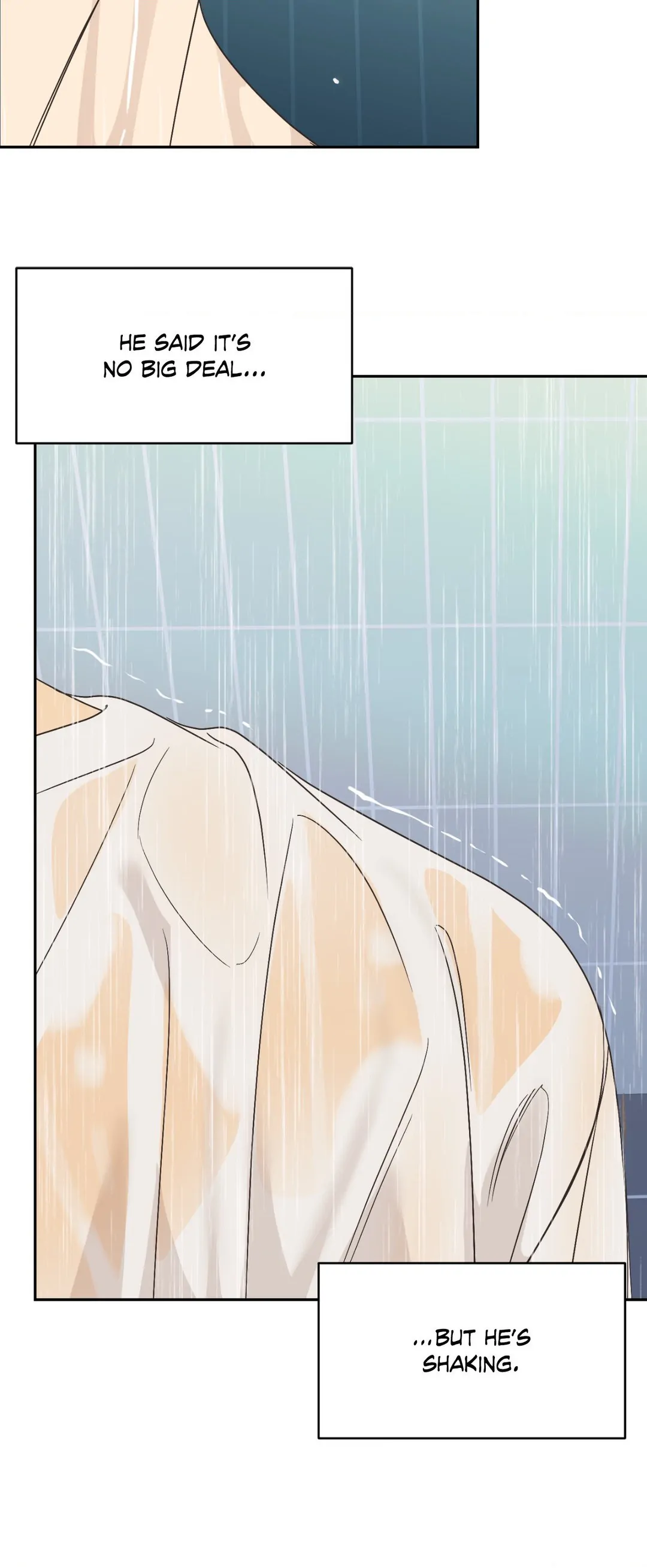 Backlight [Official] {Uncensored} - Chapter 29 manhwa