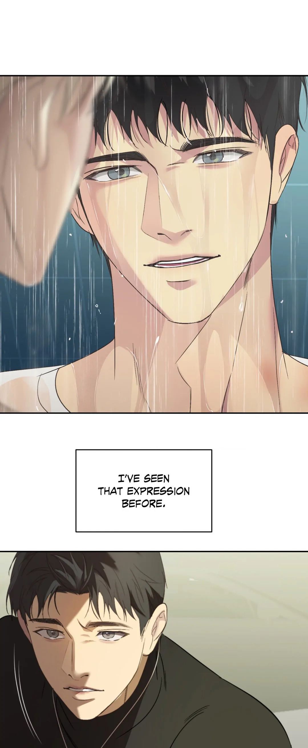 Backlight [Official] {Uncensored} - Chapter 29 manhwa