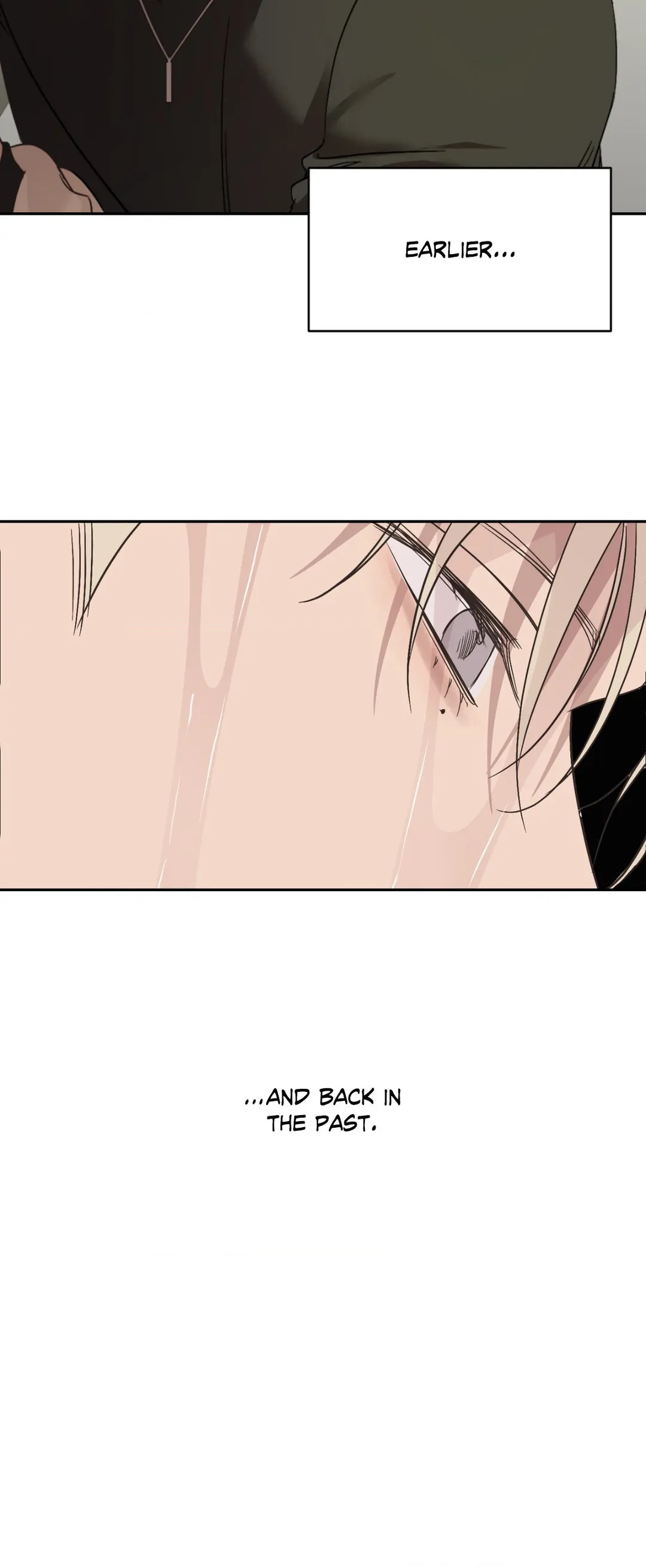 Backlight [Official] {Uncensored} - Chapter 29 manhwa