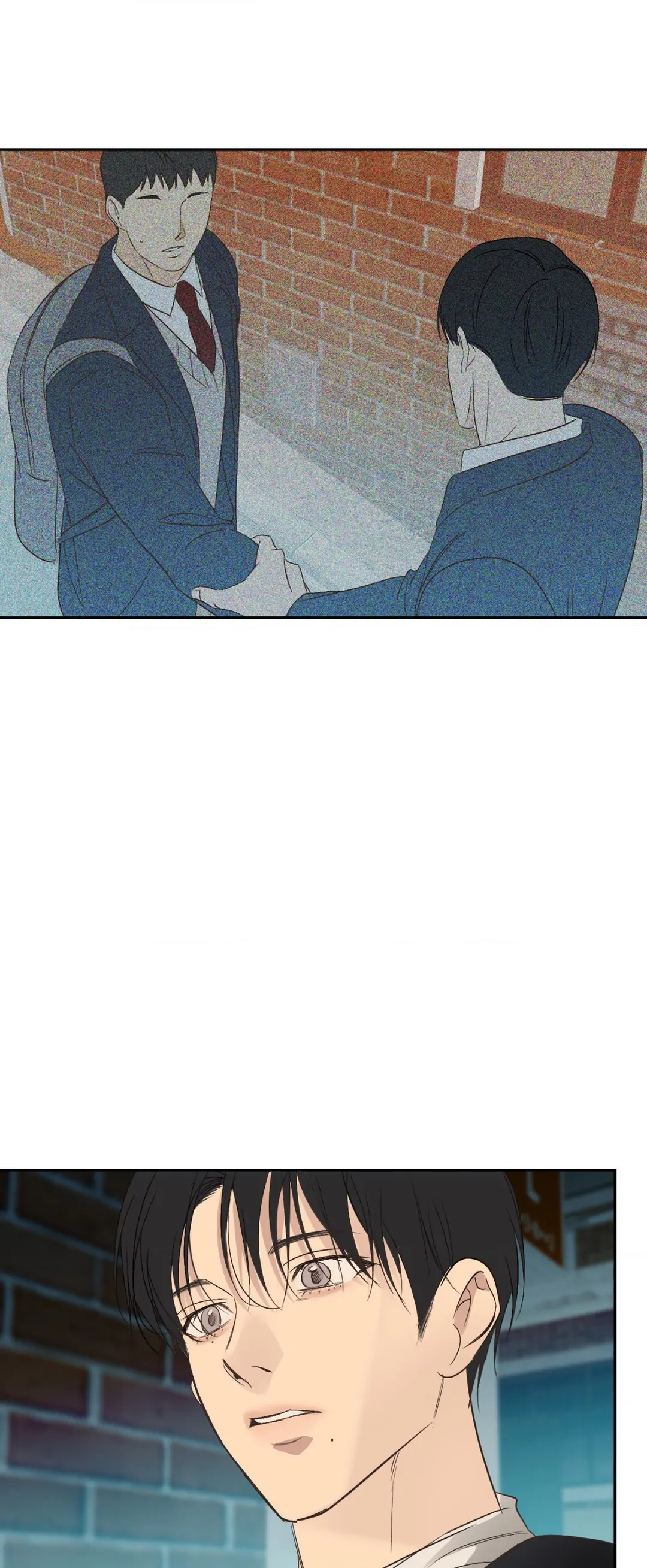 Backlight [Official] {Uncensored} - Chapter 29 manhwa