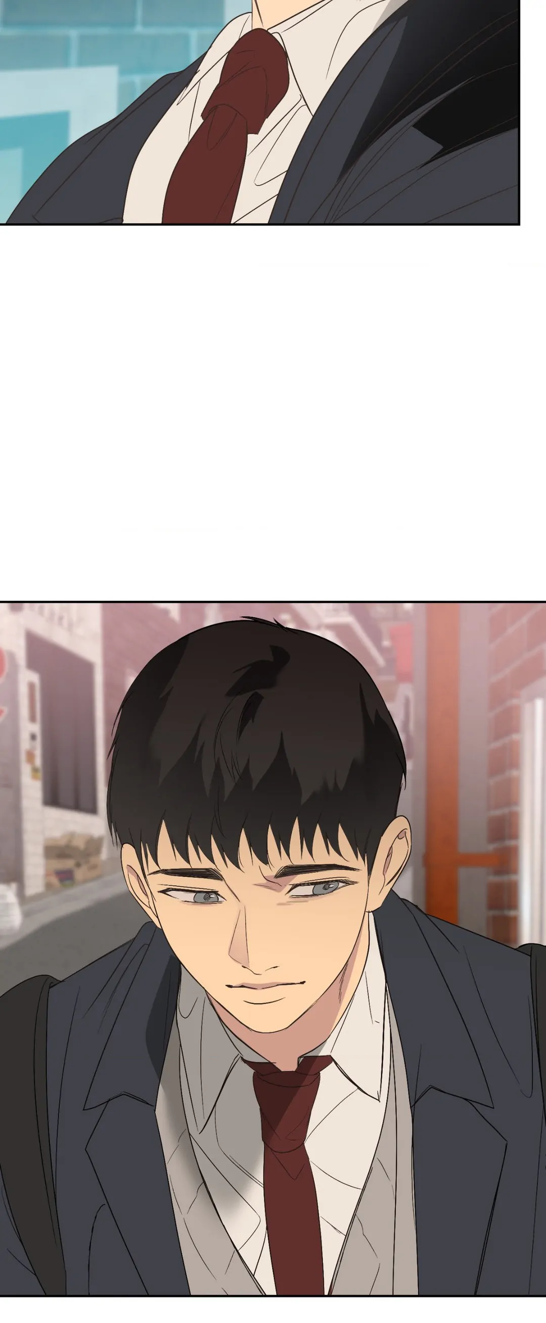 Backlight [Official] {Uncensored} - Chapter 29 manhwa