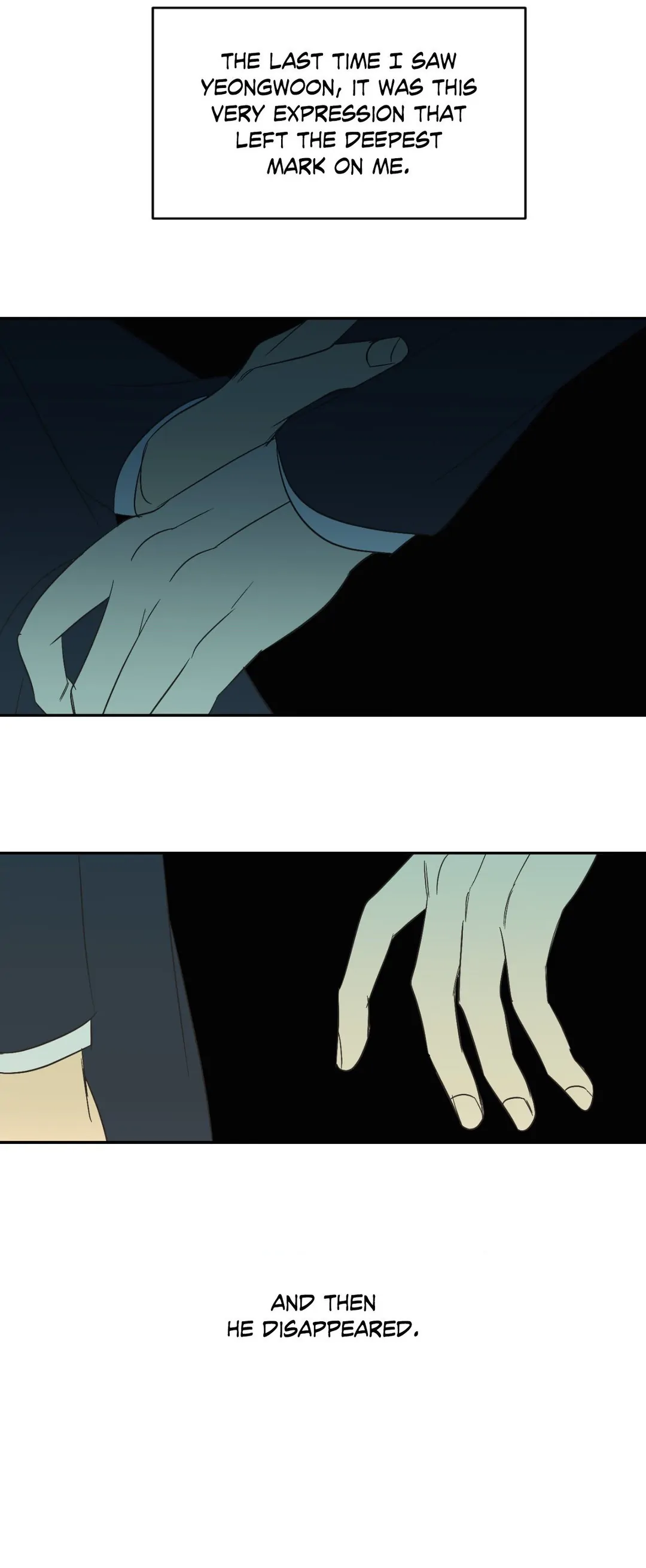 Backlight [Official] {Uncensored} - Chapter 29 manhwa