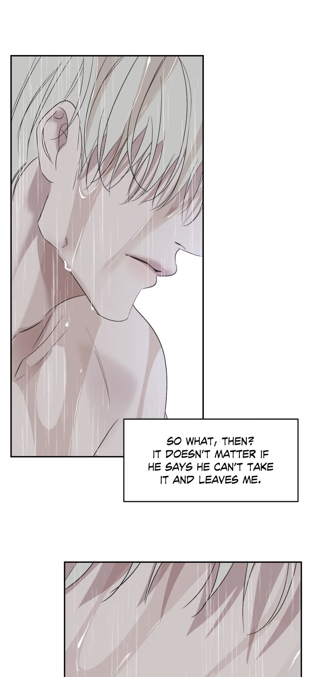 Backlight [Official] {Uncensored} - Chapter 29 manhwa