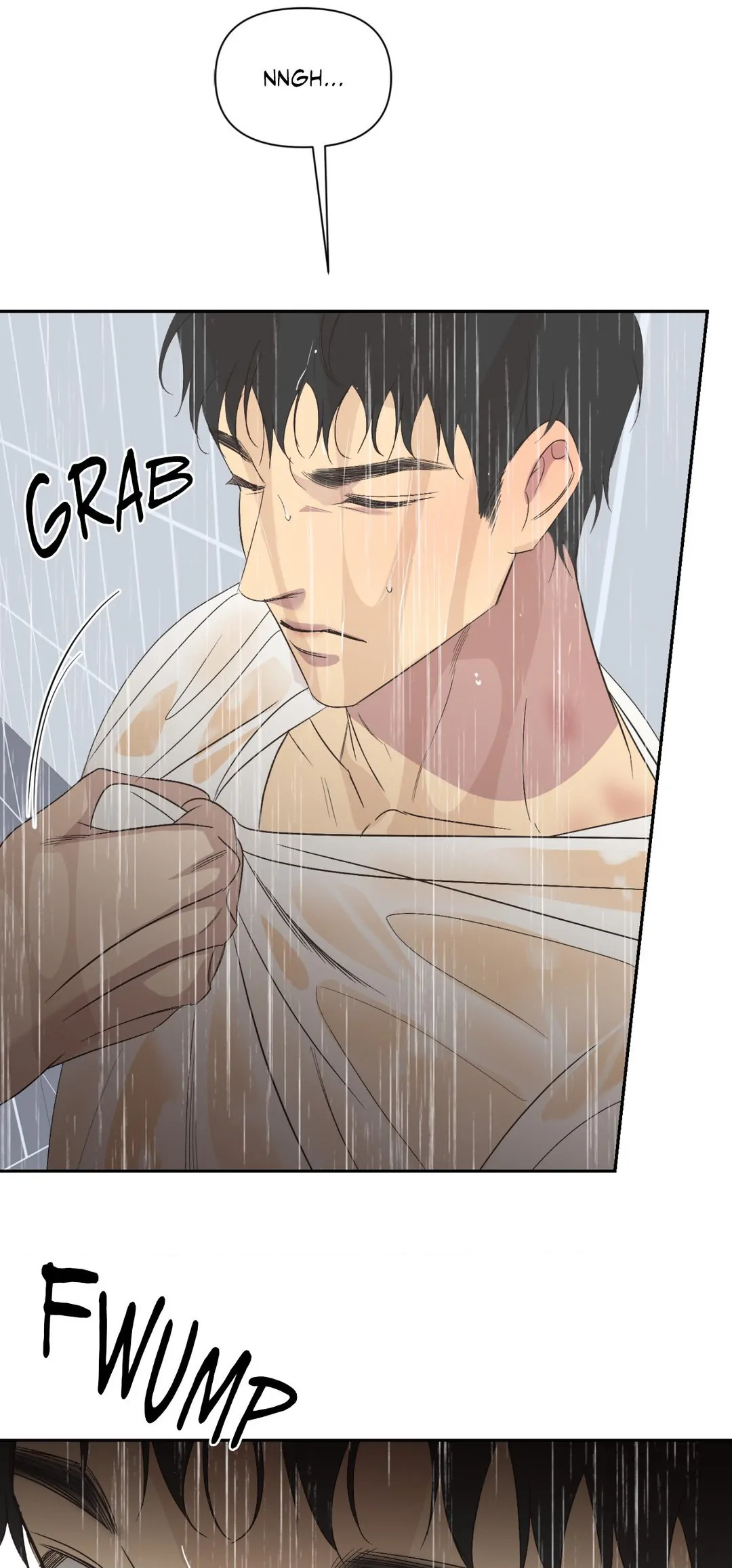 Backlight [Official] {Uncensored} - Chapter 29 manhwa