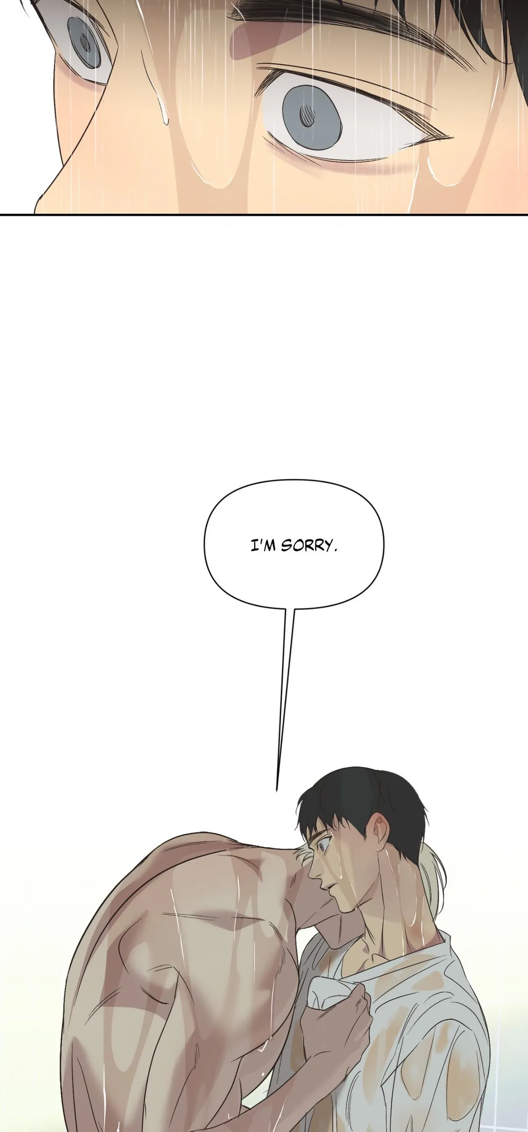 Backlight [Official] {Uncensored} - Chapter 29 manhwa