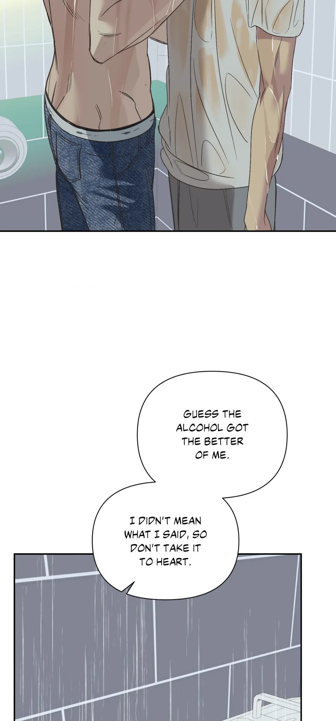 Backlight [Official] {Uncensored} - Chapter 29 manhwa
