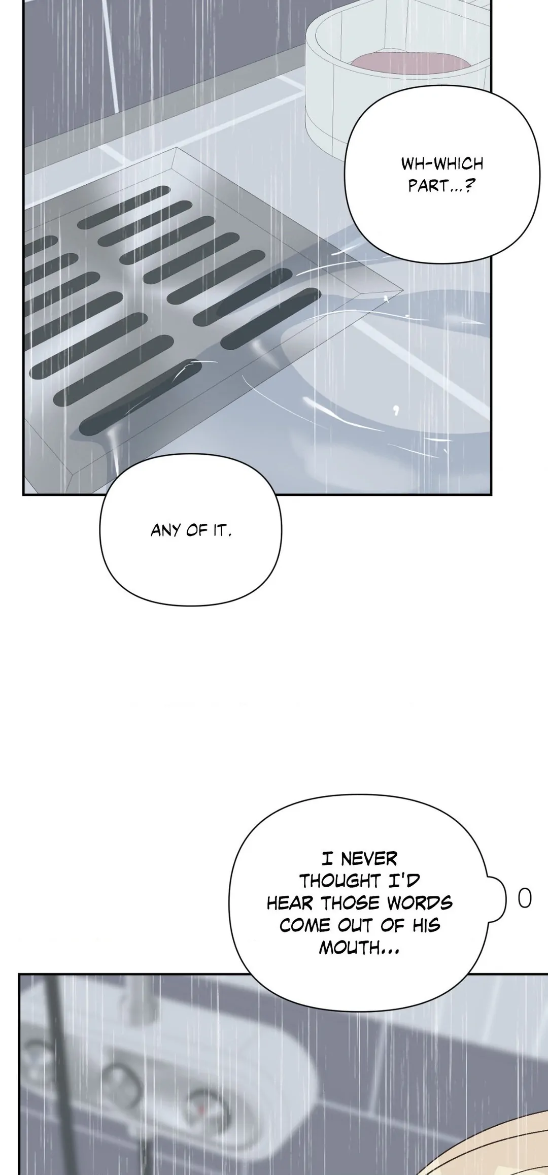 Backlight [Official] {Uncensored} - Chapter 29 manhwa