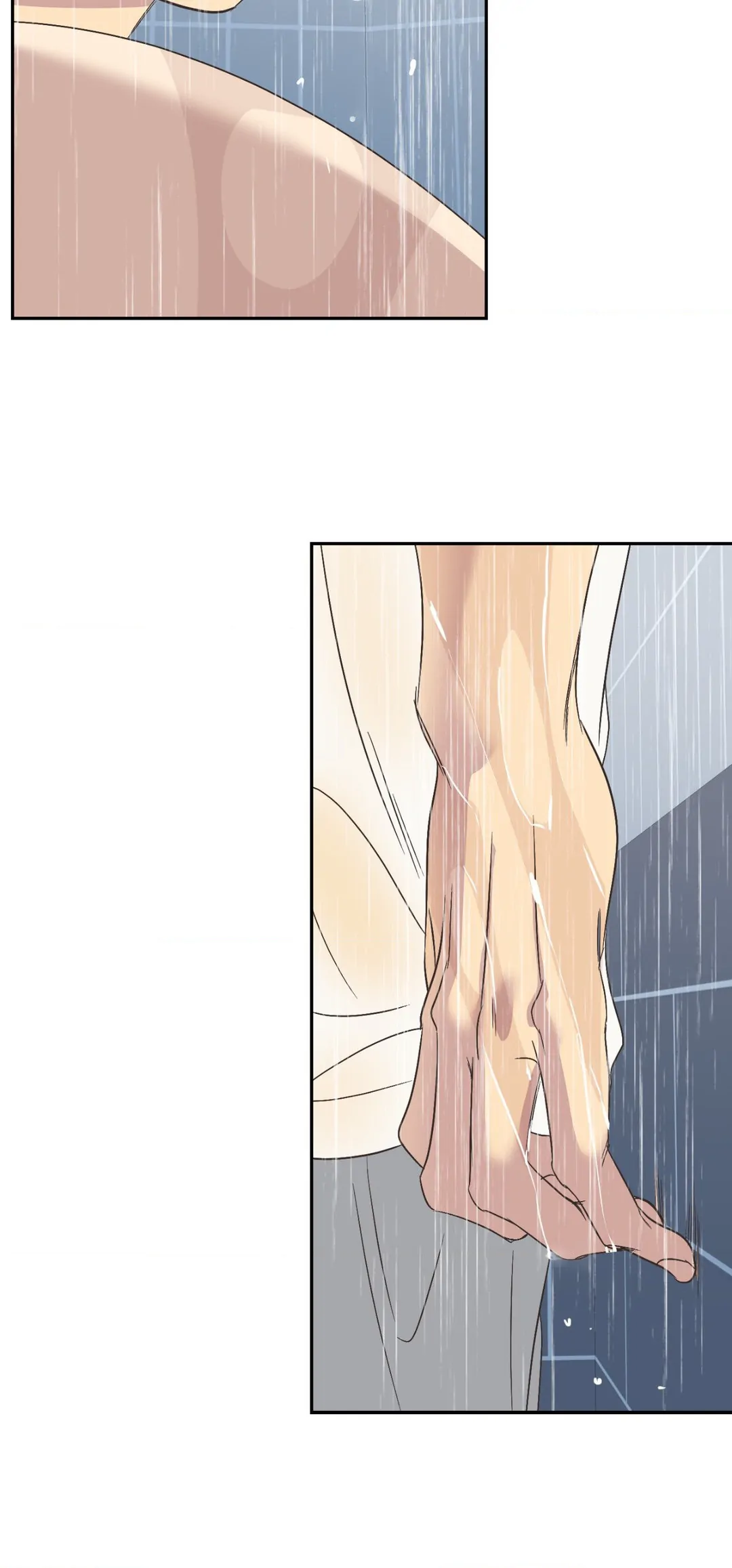 Backlight [Official] {Uncensored} - Chapter 29 manhwa