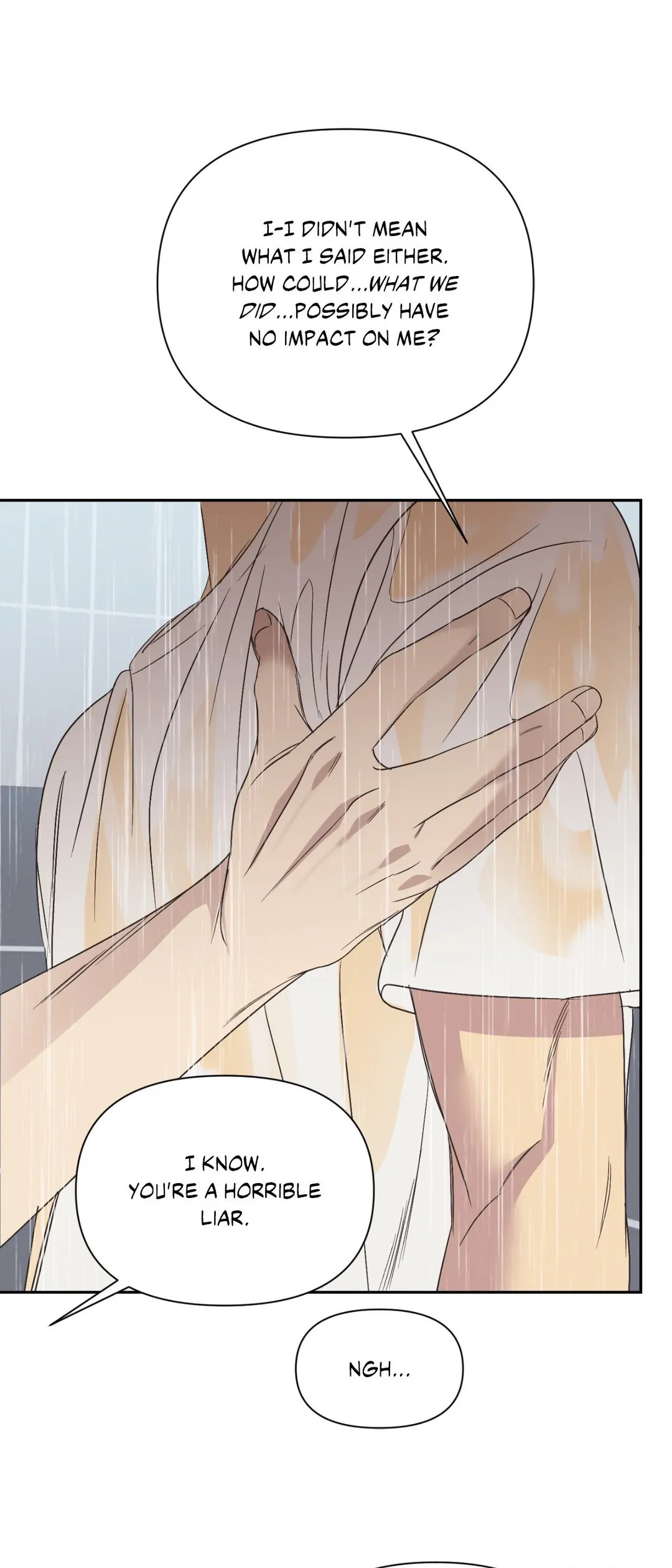 Backlight [Official] {Uncensored} - Chapter 29 manhwa