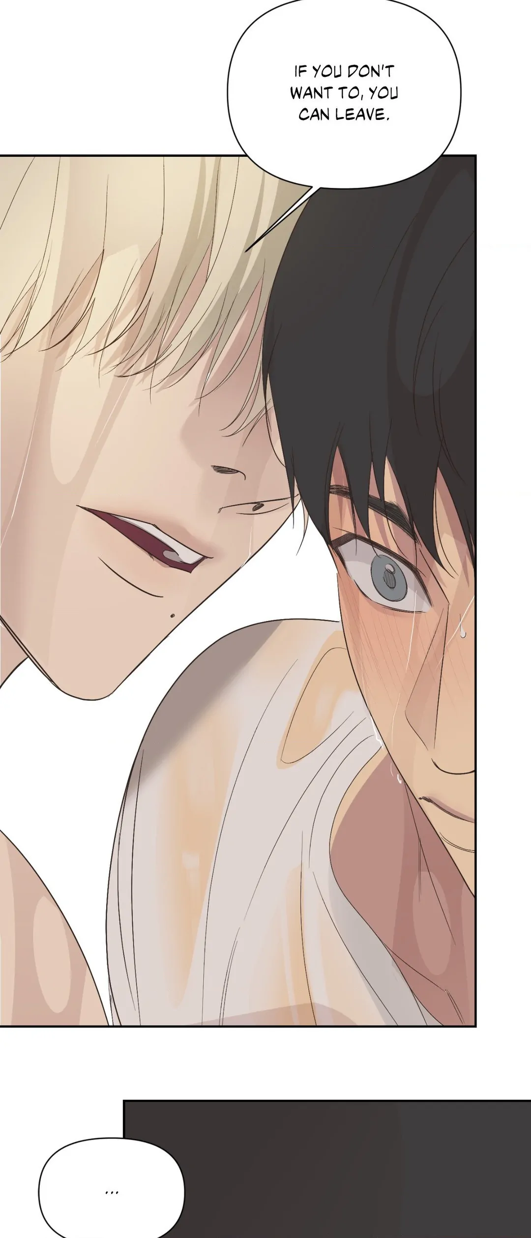 Backlight [Official] {Uncensored} - Chapter 29 manhwa