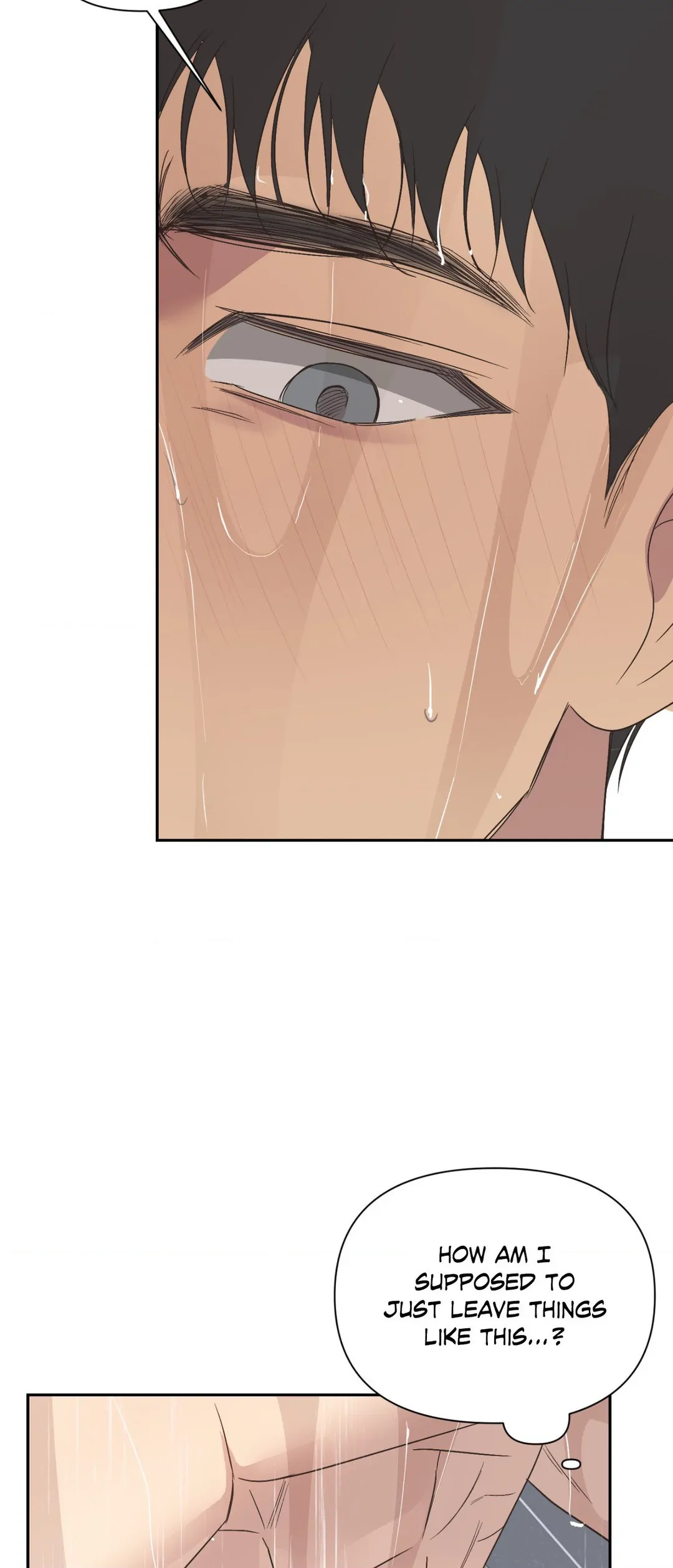 Backlight [Official] {Uncensored} - Chapter 29 manhwa