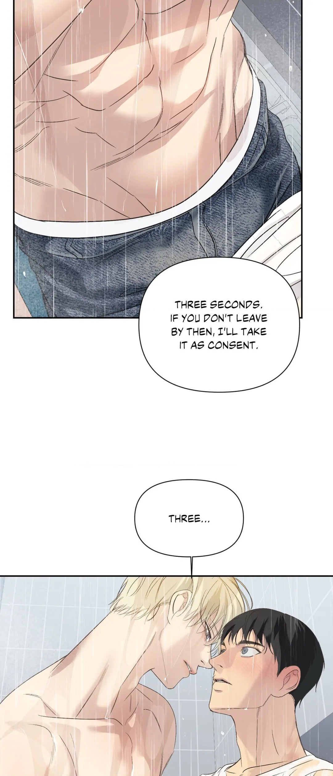 Backlight [Official] {Uncensored} - Chapter 29 manhwa