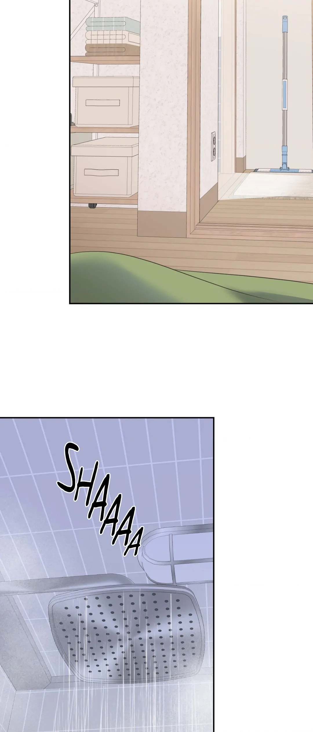 Backlight [Official] {Uncensored} - Chapter 29 manhwa