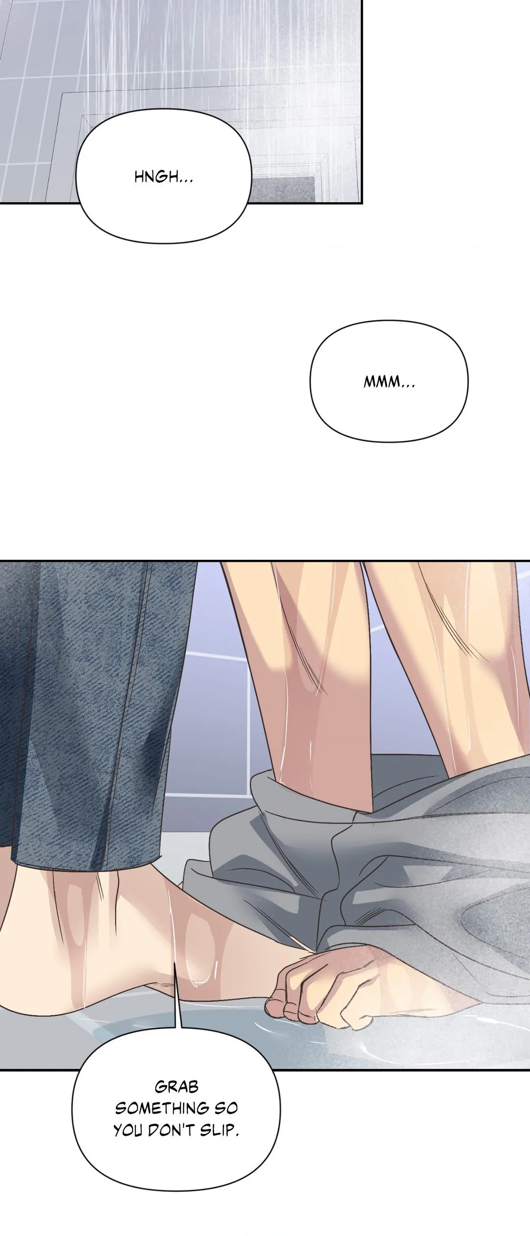Backlight [Official] {Uncensored} - Chapter 29 manhwa