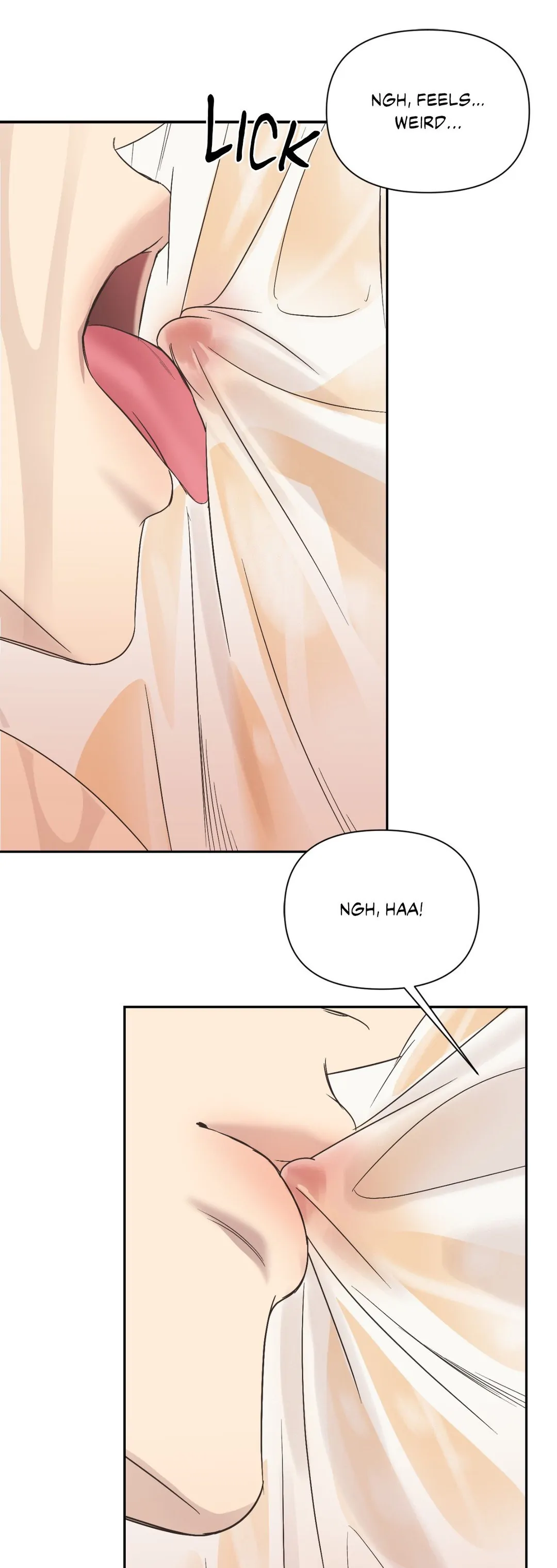 Backlight [Official] {Uncensored} - Chapter 29 manhwa