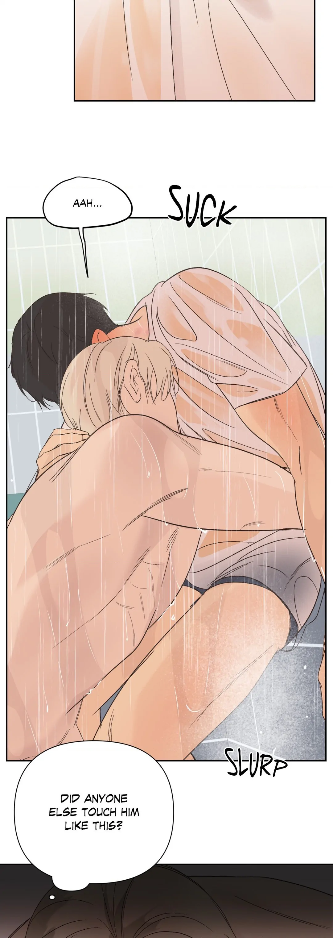 Backlight [Official] {Uncensored} - Chapter 29 manhwa