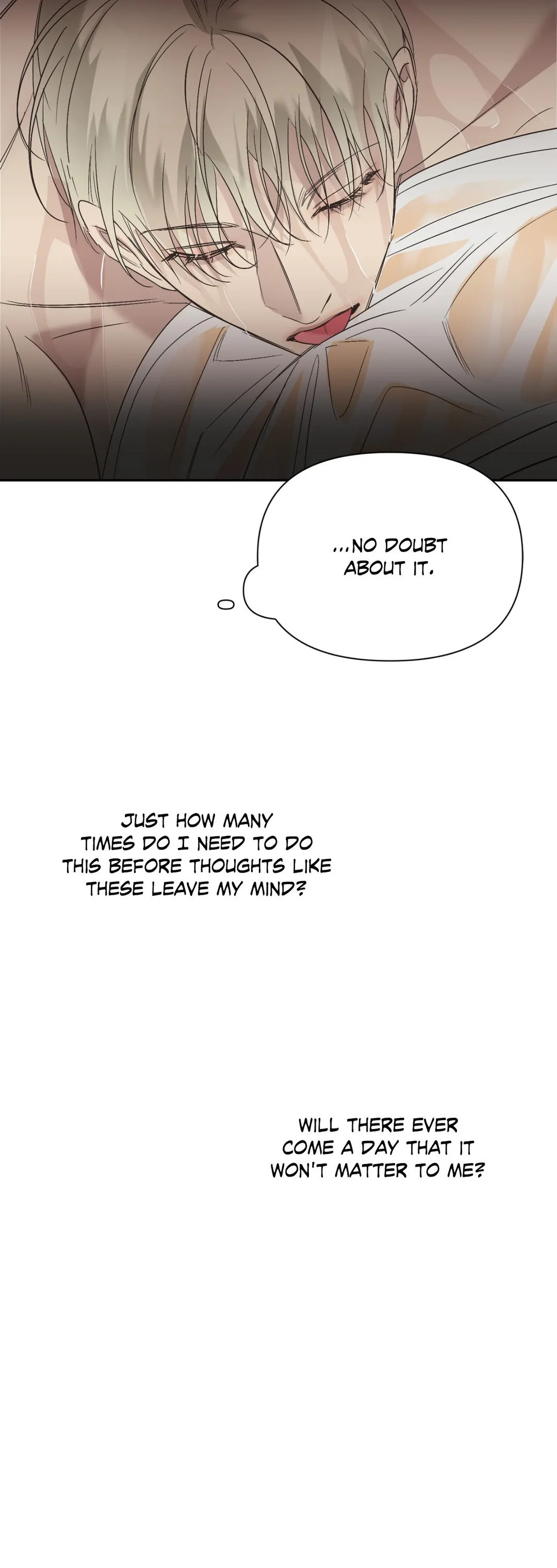 Backlight [Official] {Uncensored} - Chapter 29 manhwa