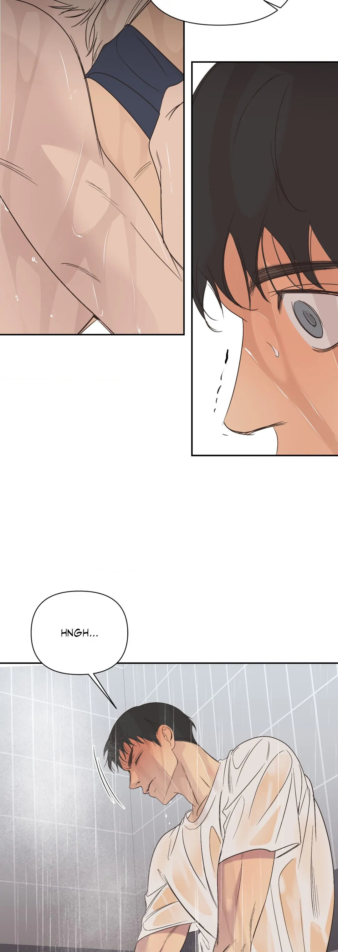 Backlight [Official] {Uncensored} - Chapter 29 manhwa